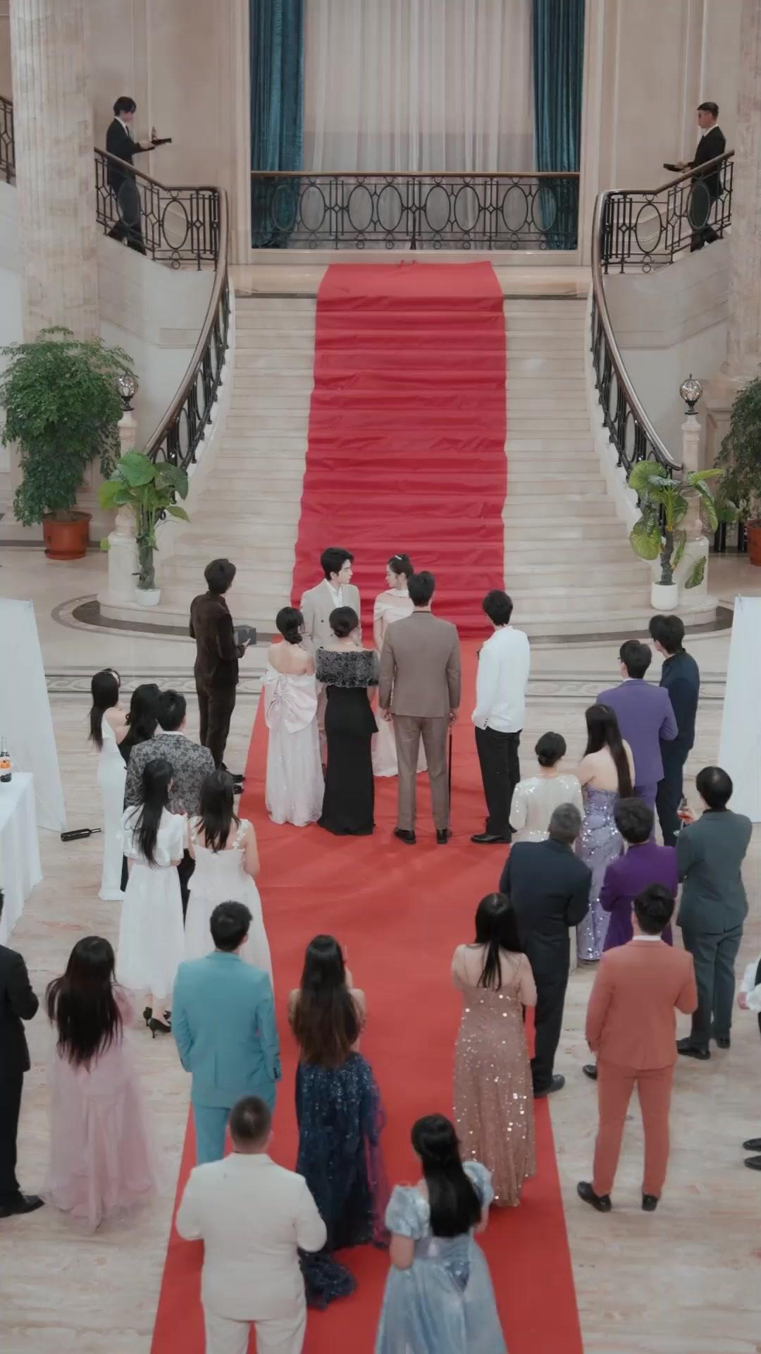 (Dubbed) The Real Heiress's Little Game