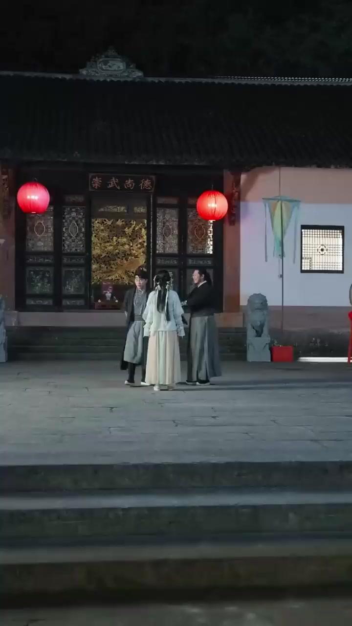 (Dubbed) OMG! The "butcher" Son Is the Family Savior!