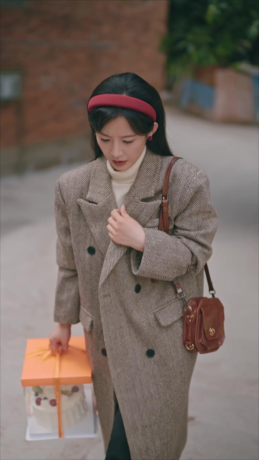 Karma's Dressed in Red