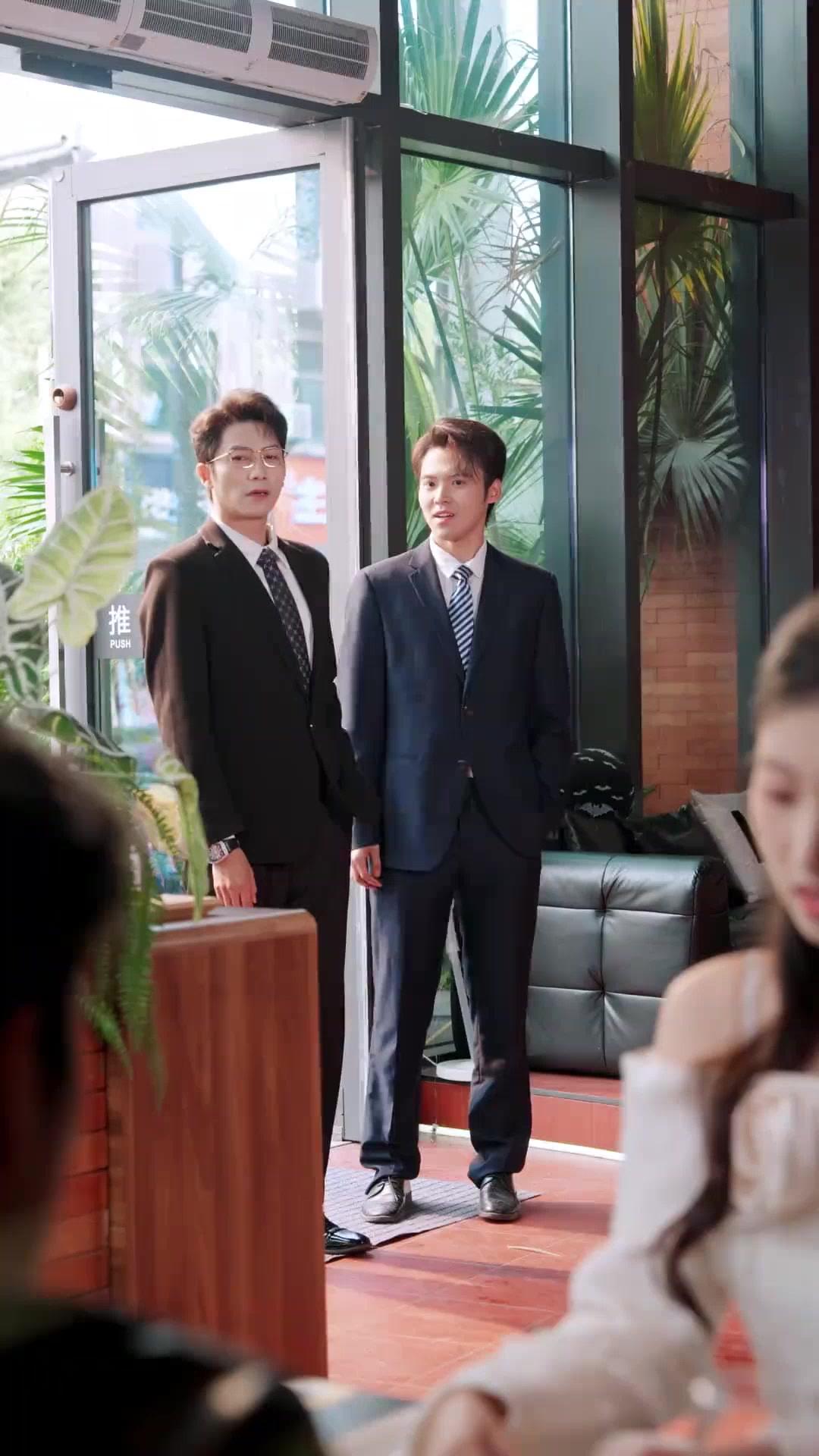 (Dubbed) My Top Doctor Stole My Heart