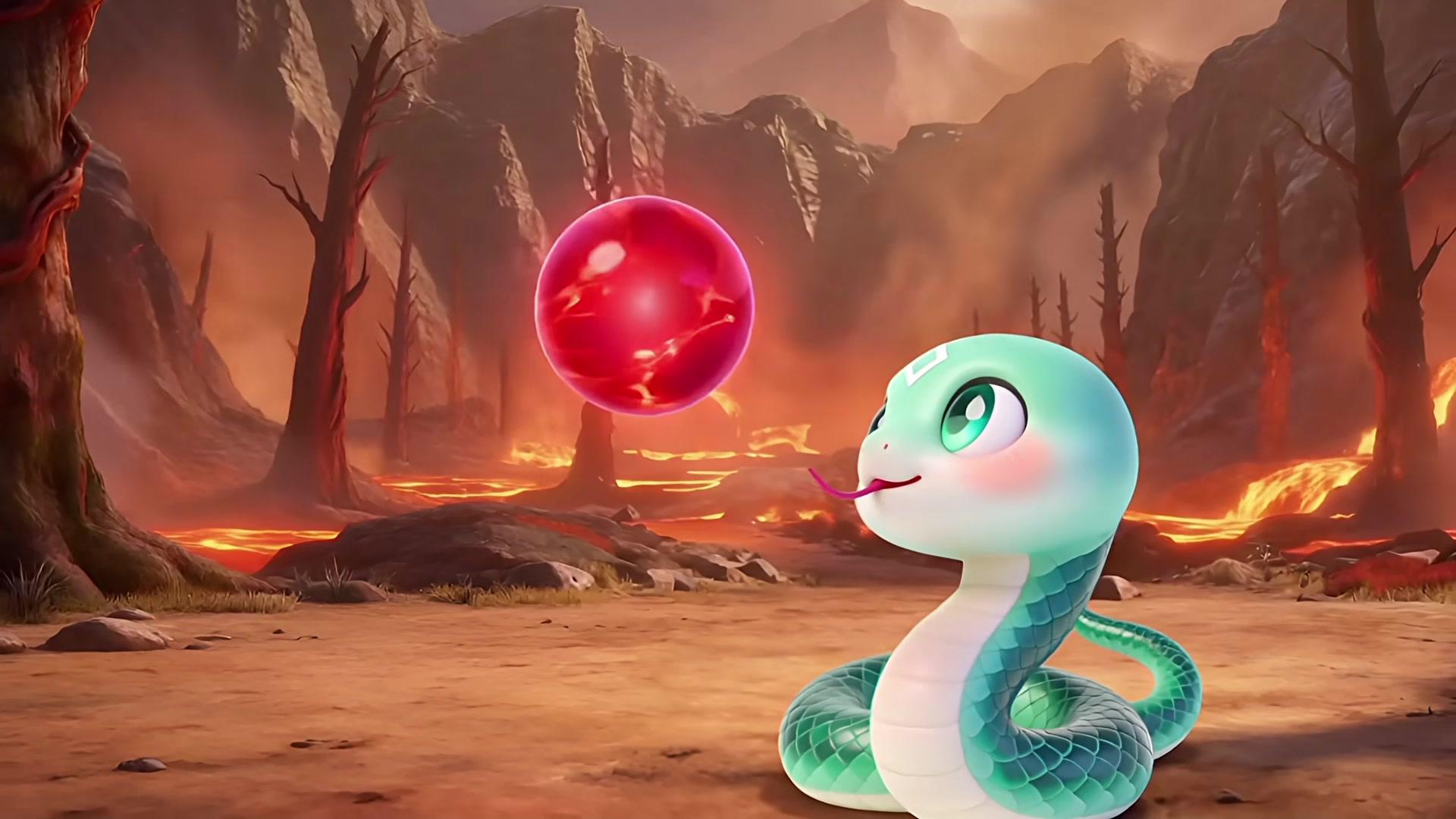 Devour Everything: I Evolved to RULE!