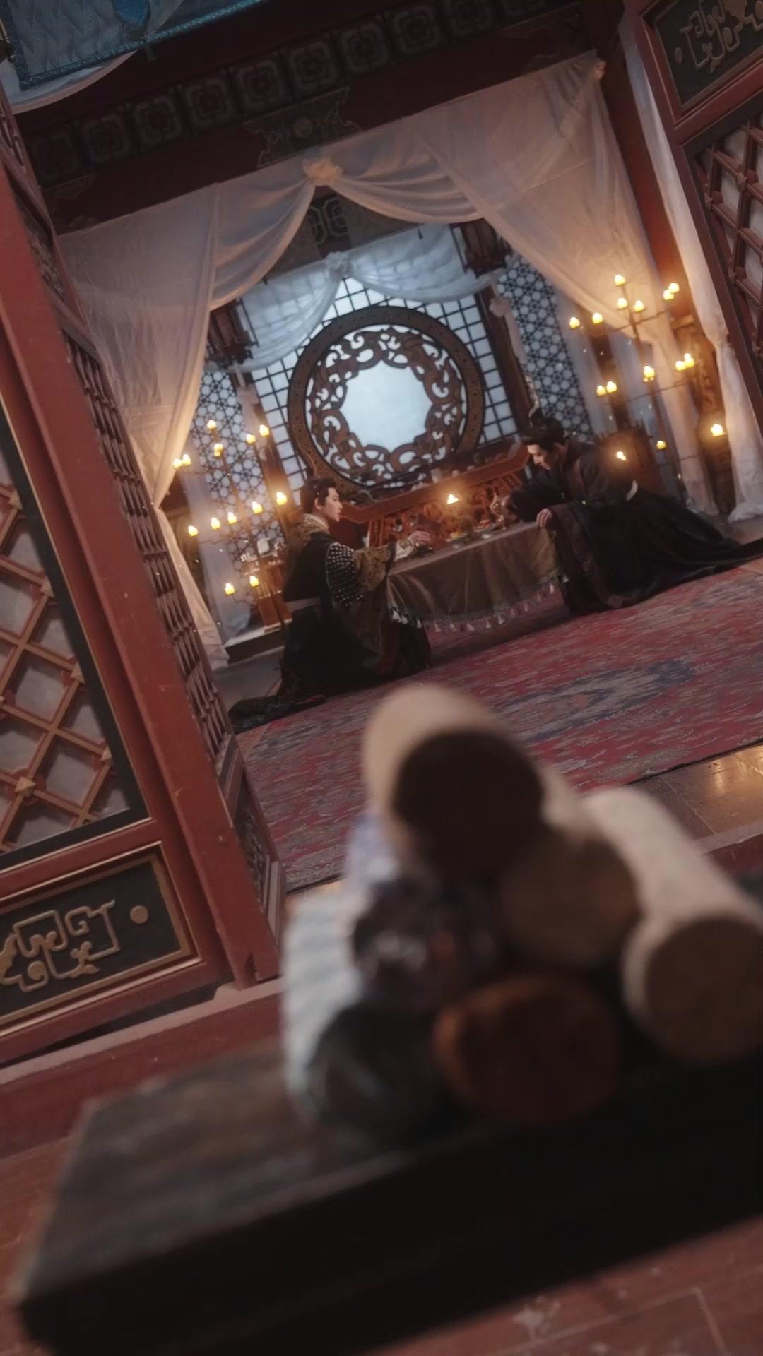 They Stole My Power. I Took Their Heads.