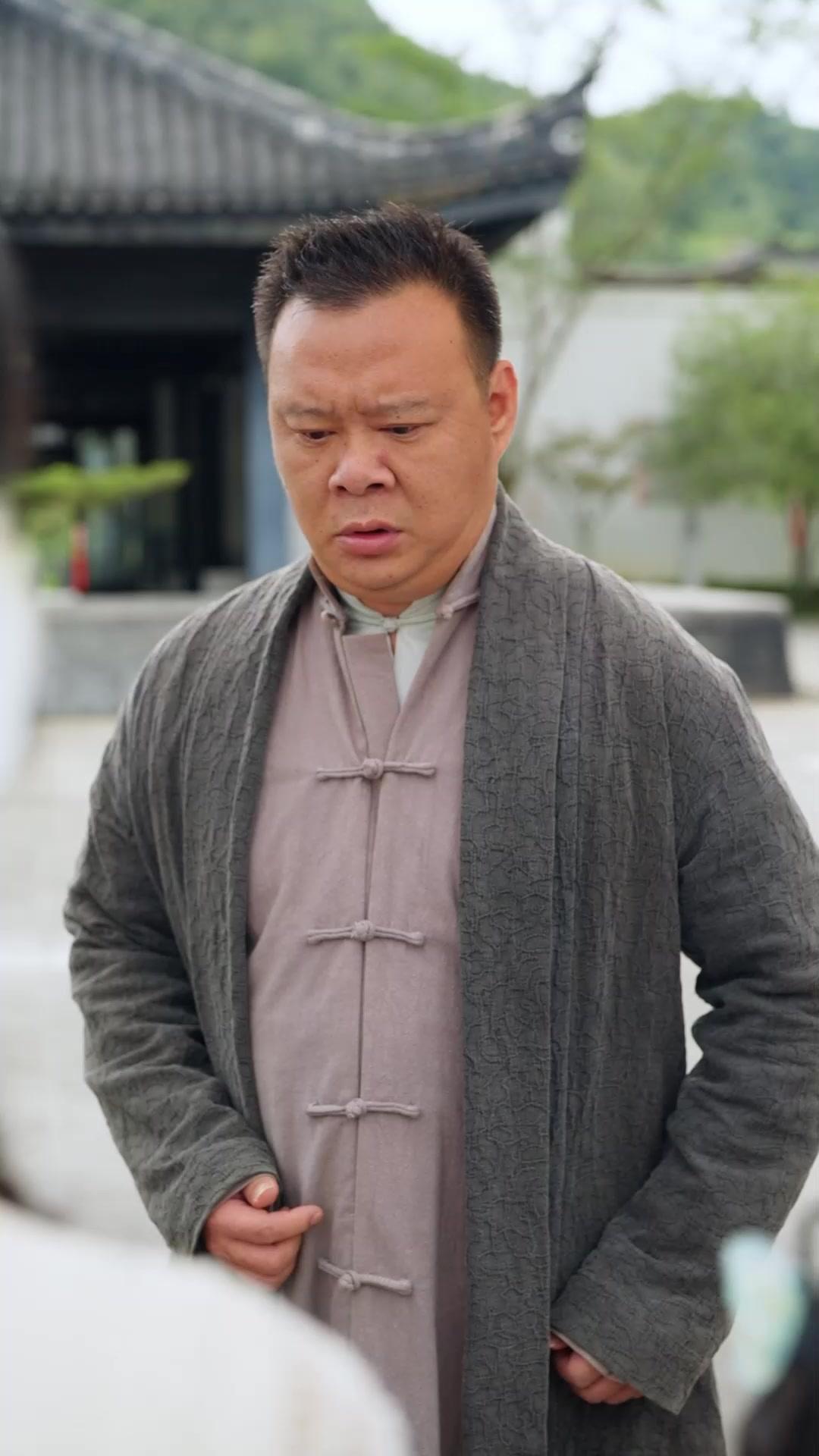 L'ÉPOUSE DU RENARD IMMORTEL