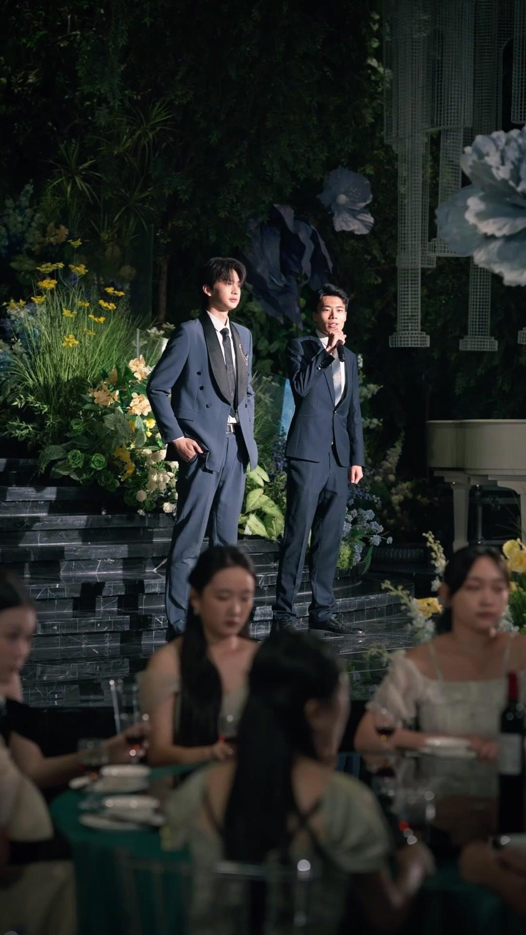 The Veiled Vindicator