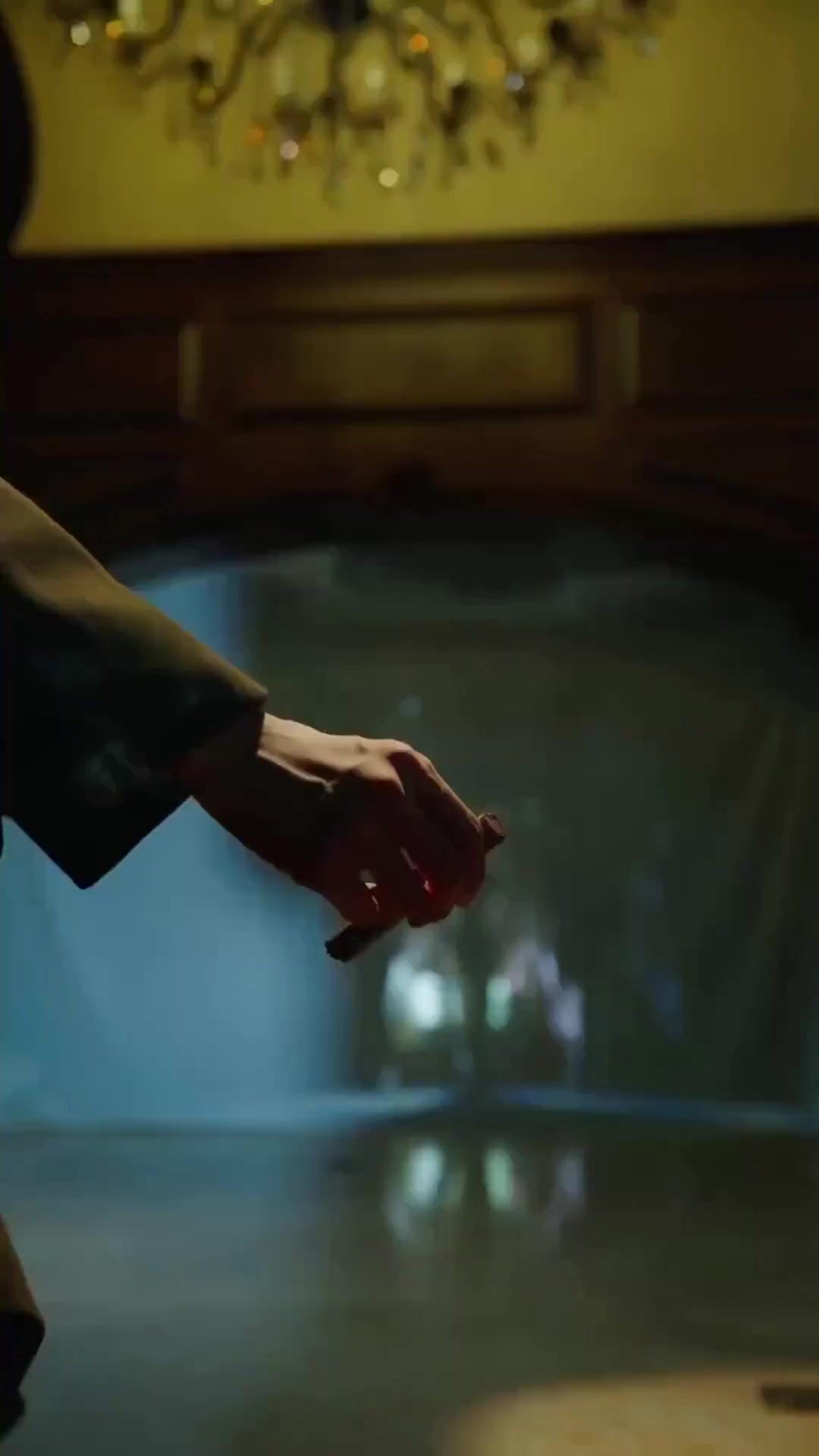 (Dubbed) Village Girl Nails The Cursed CEO!