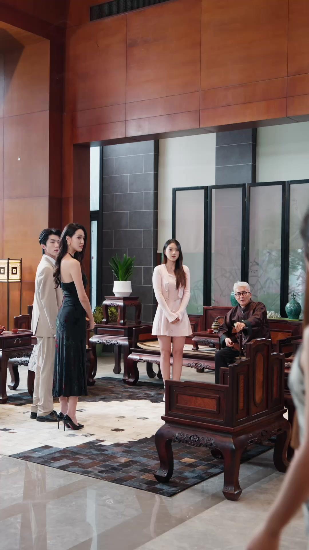 Divorced & Unmasked: The AI Queen Rules.