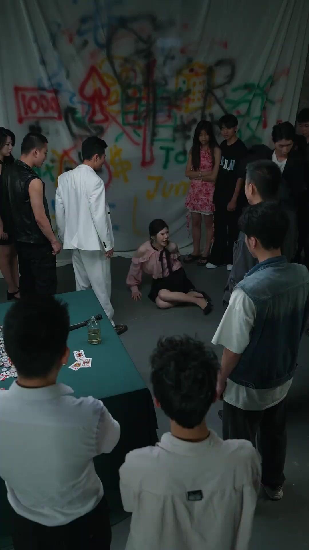 (Dublajlı)Masada Son El