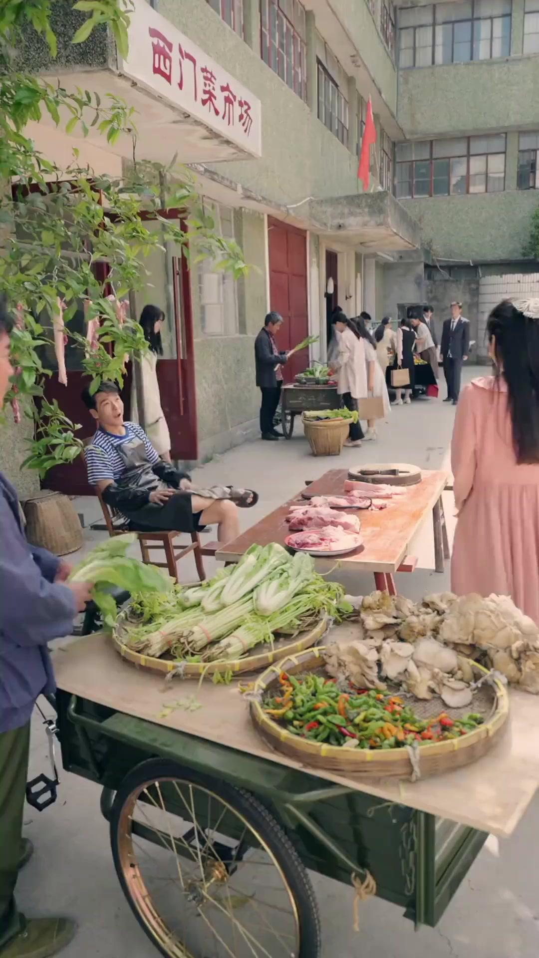 Về Lại Năm 80, Bên Nhau Trọn Đời