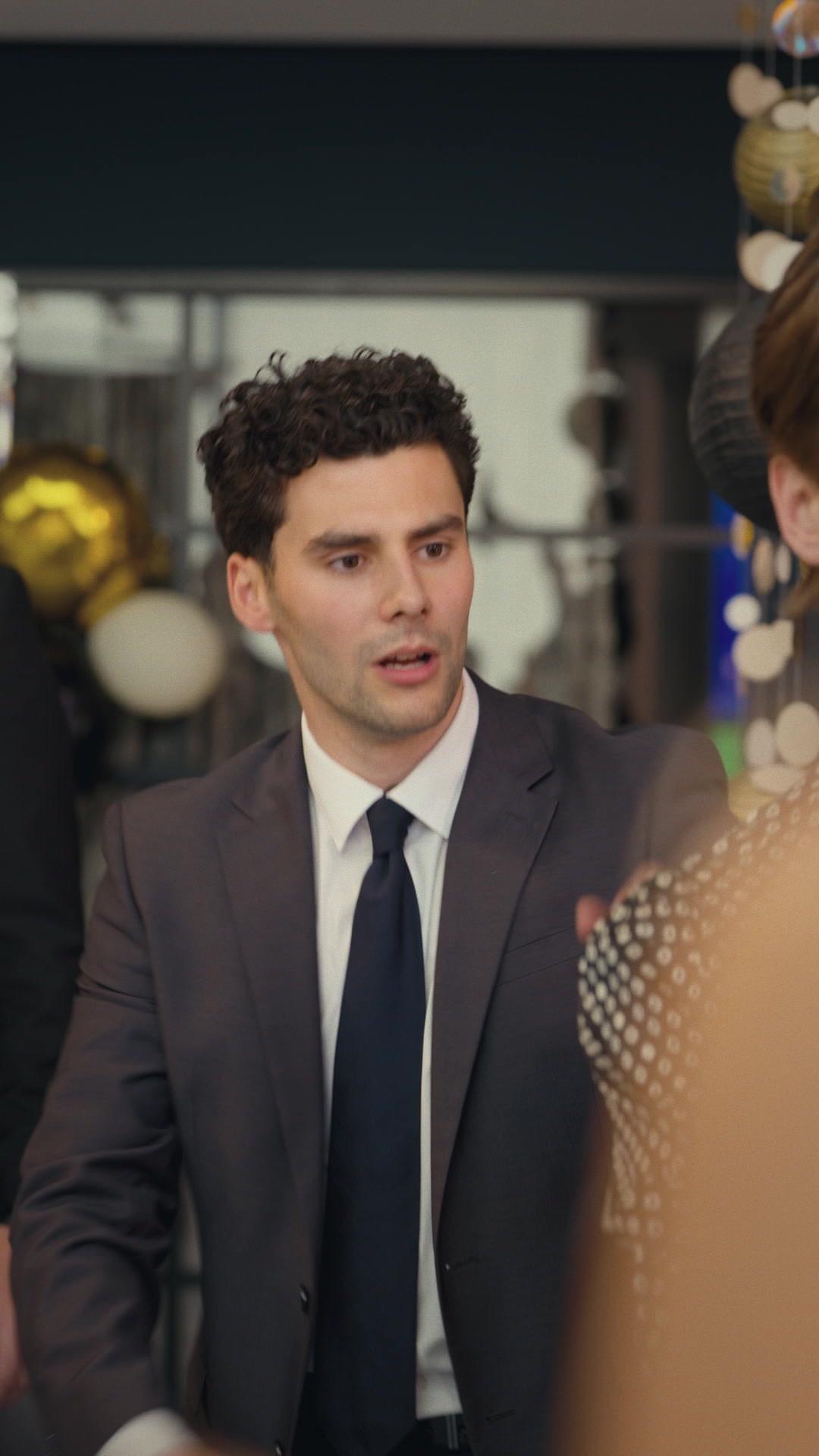 Oops! I Accidentally Married the CEO