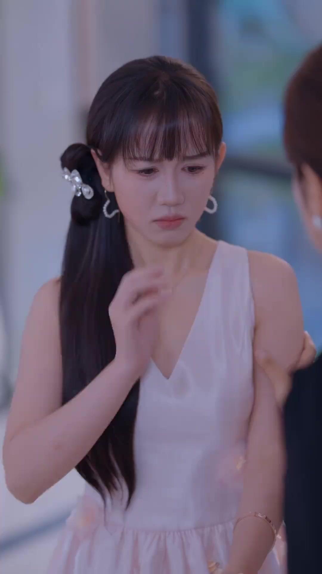 가족들이 웬 양녀 편?