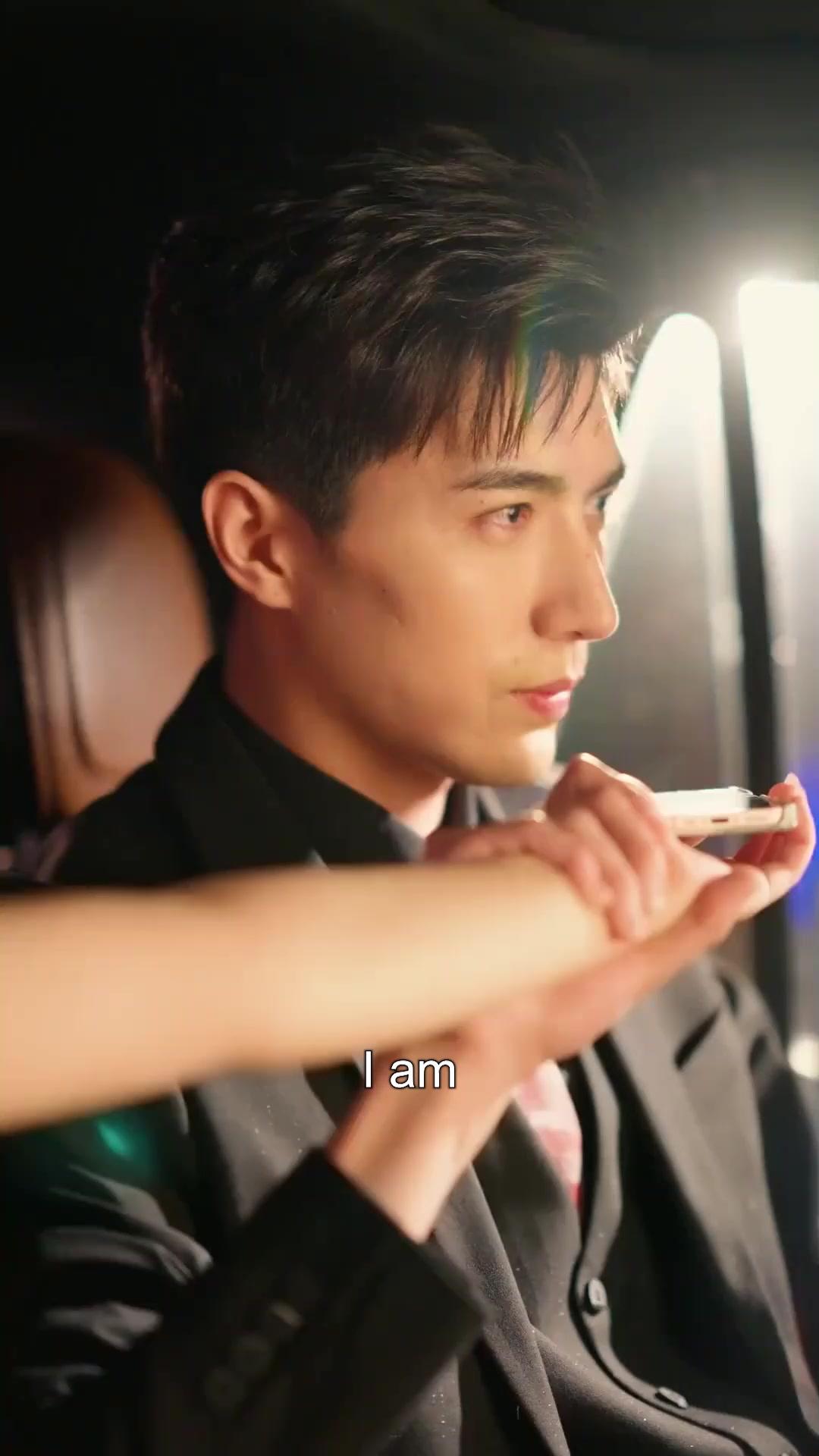 (Dubbed)You Are My Evermore