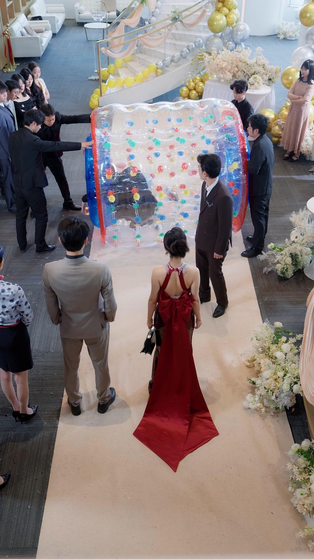 Penyesalan di Atas Awan