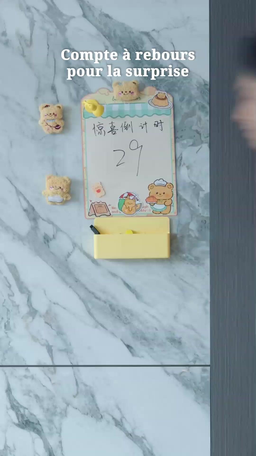 (Doublage) LE REGRET QUI NOUS LIE