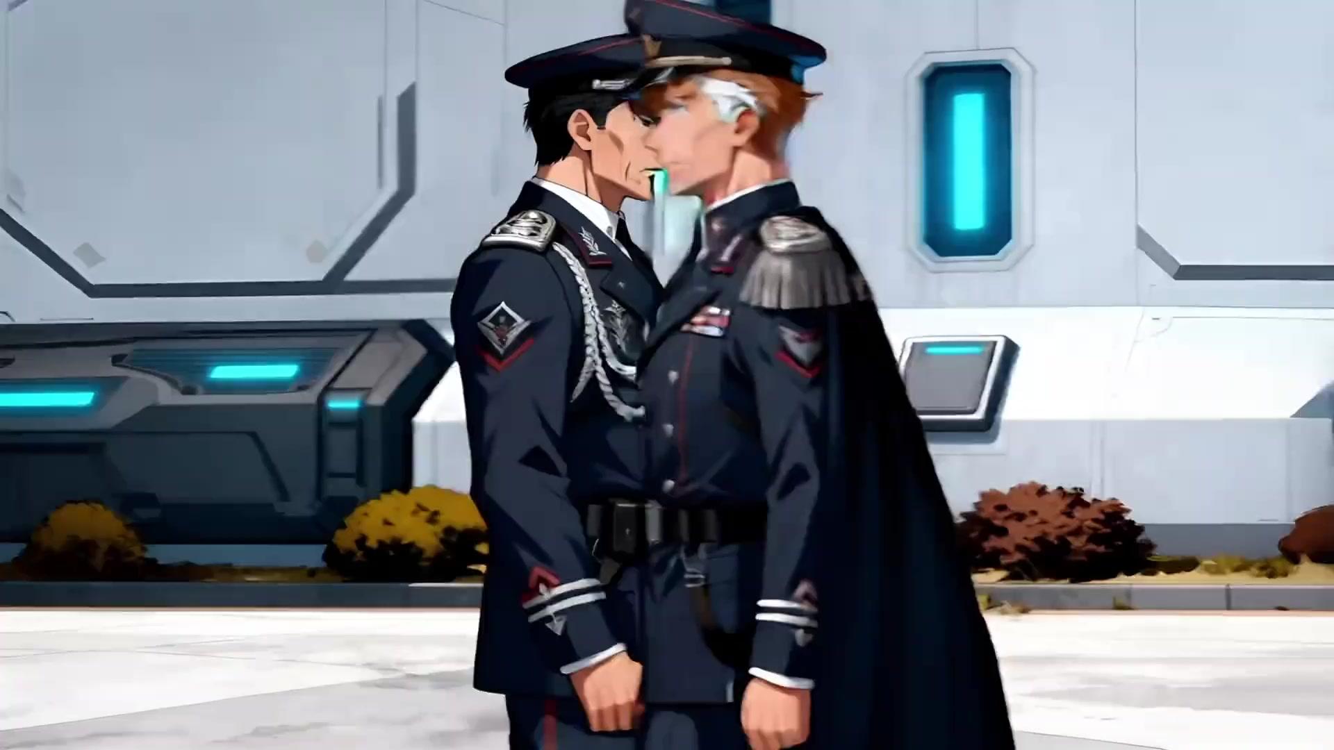 (Sulih suara) Evolusi Bermula dari Ular Licik