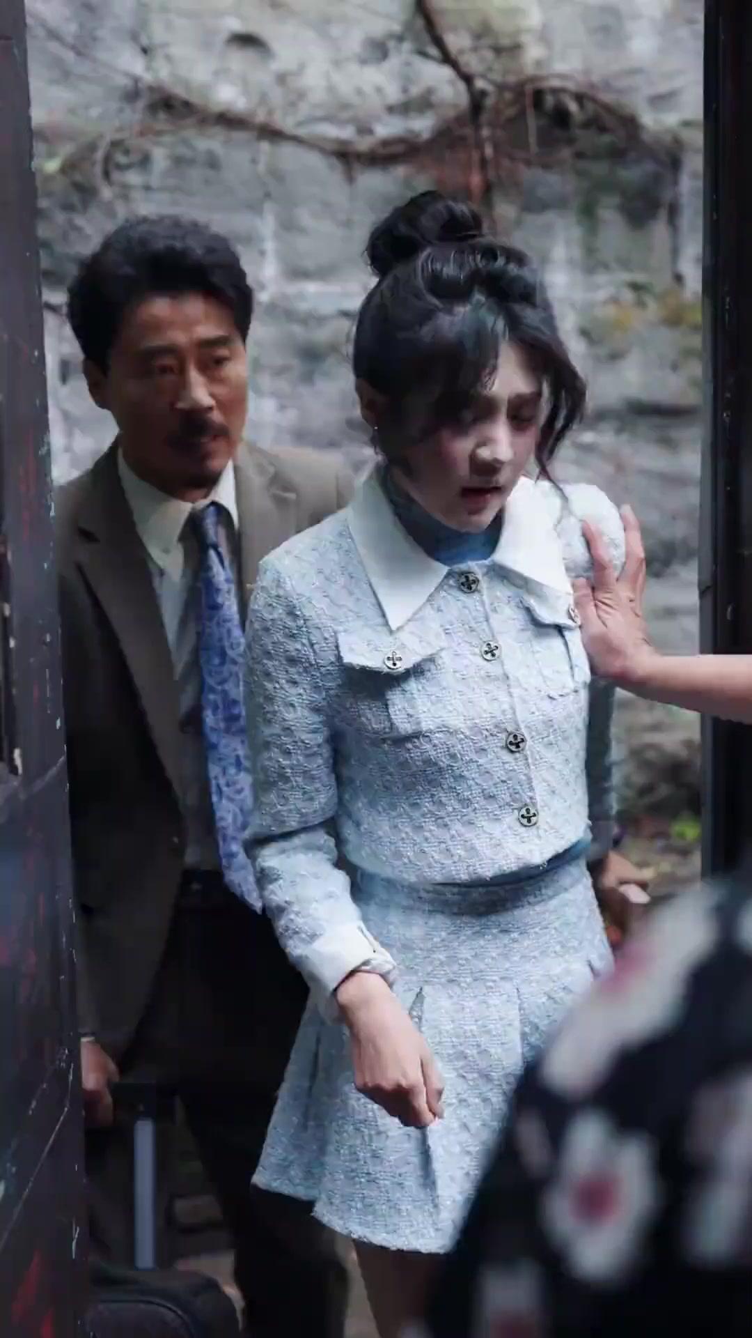 Trả Thù Chồng Cũ