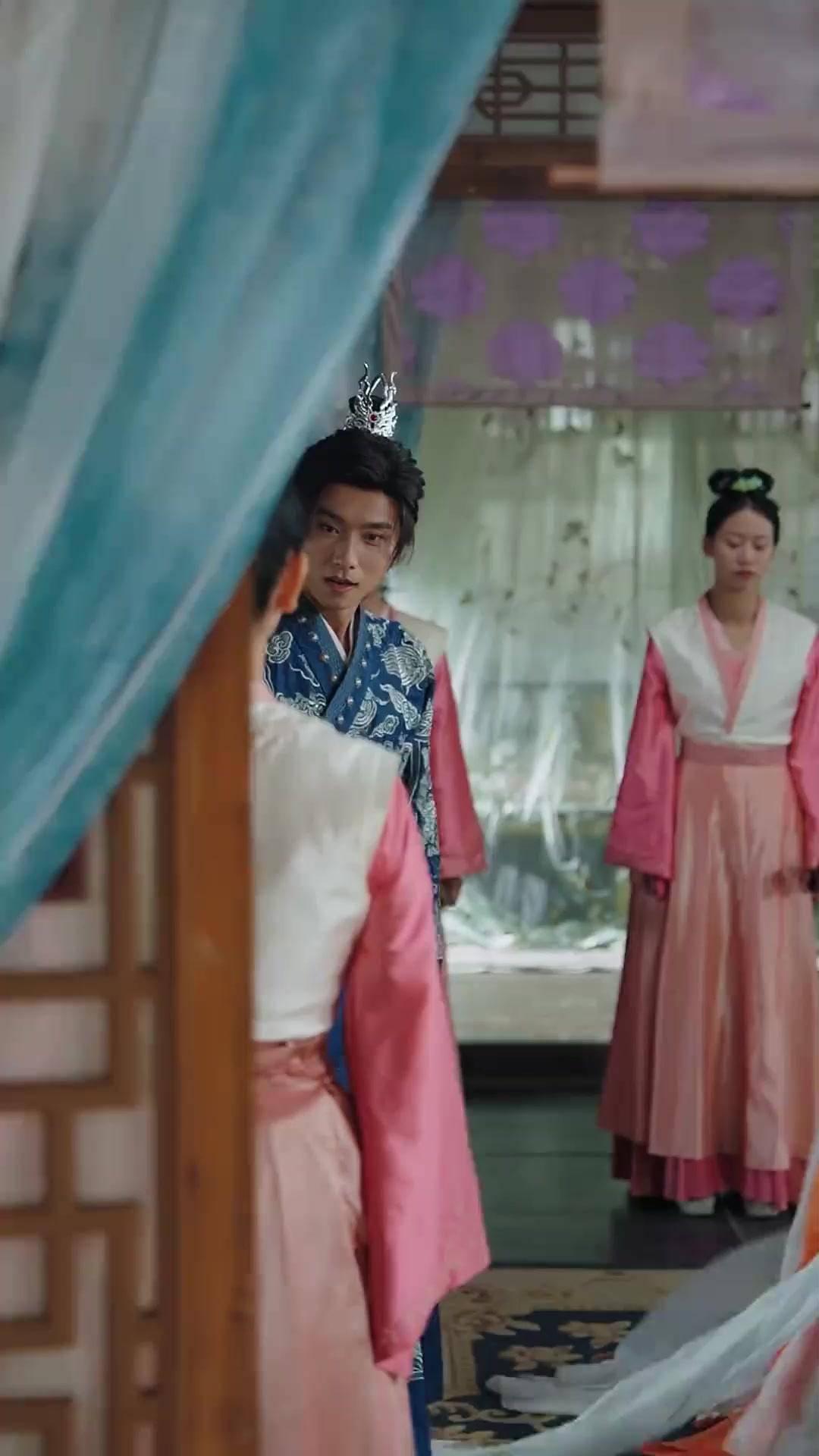 (Sulih suara) Perlindungan Sang Penjagal