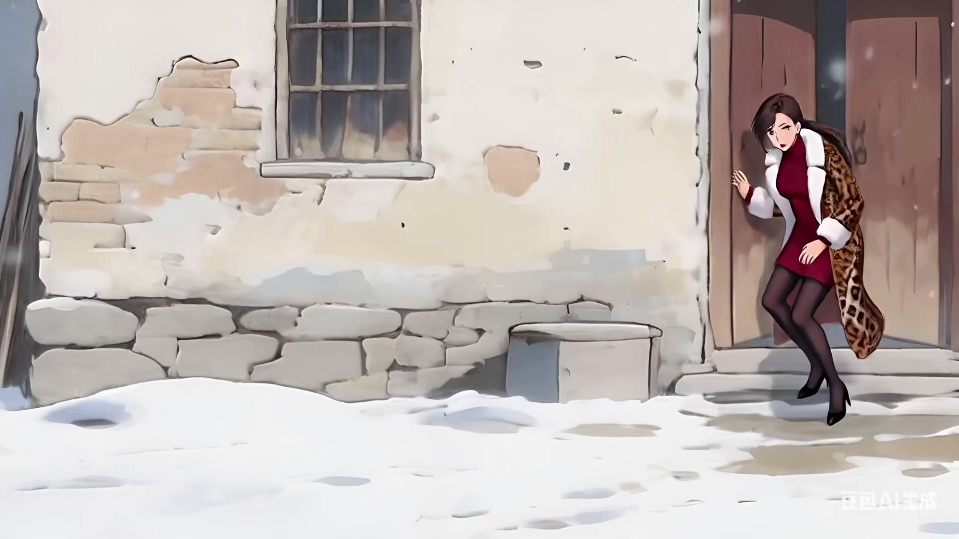 Betrayed Me? Now Beg!