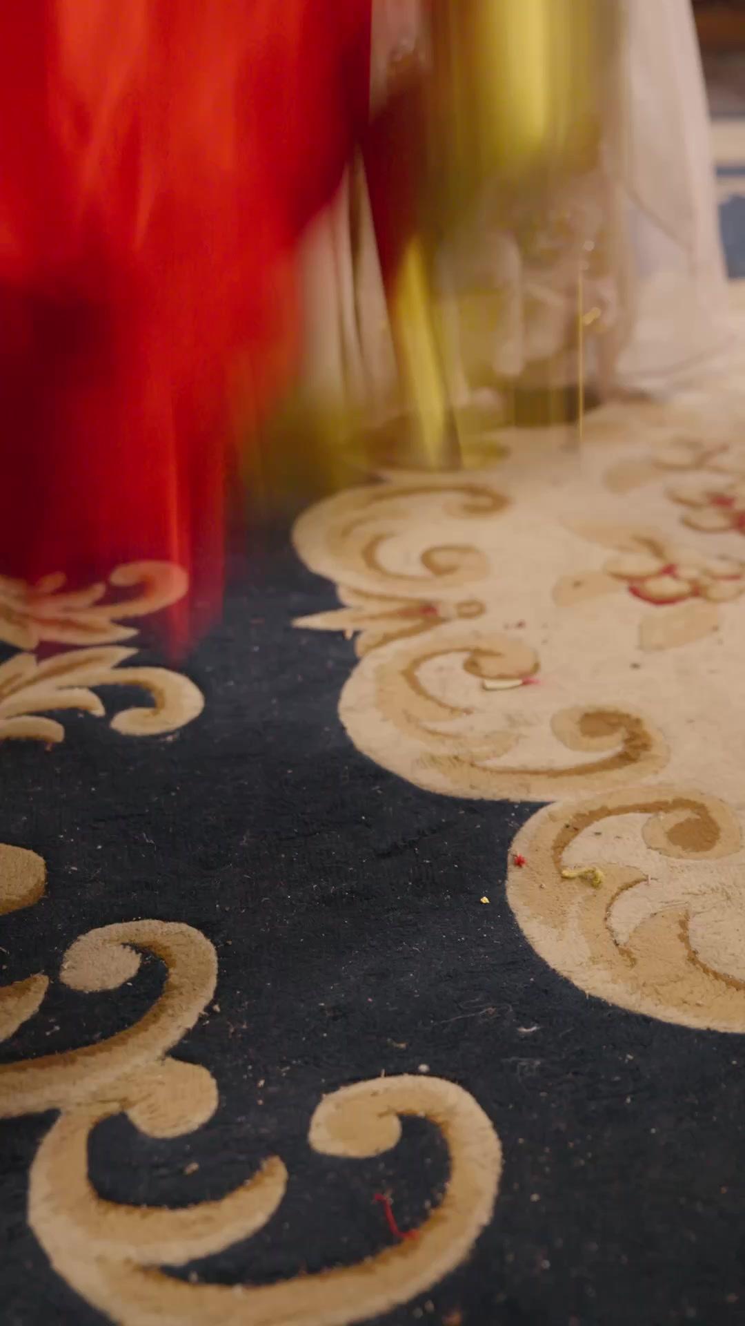 Benim Yüce Kadınım