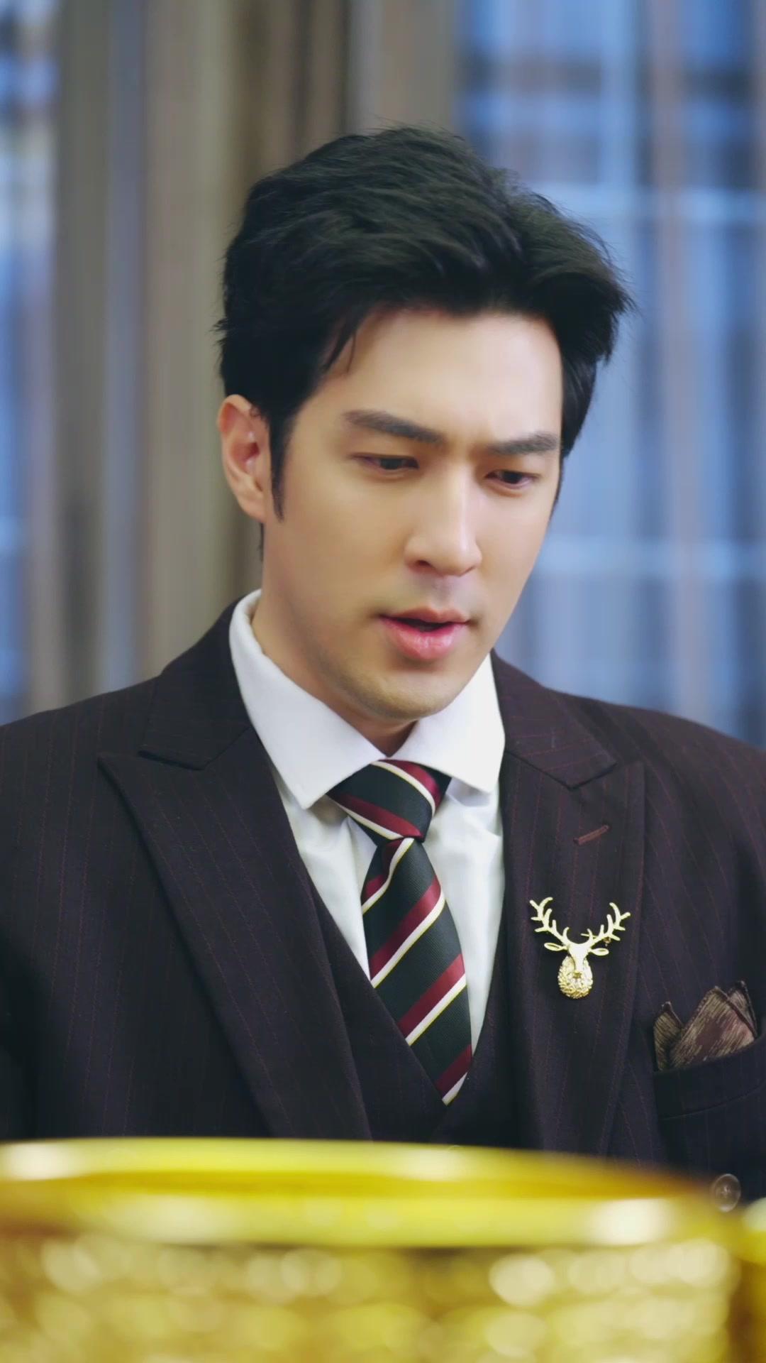 Kejutan Cinta Dengan CEO