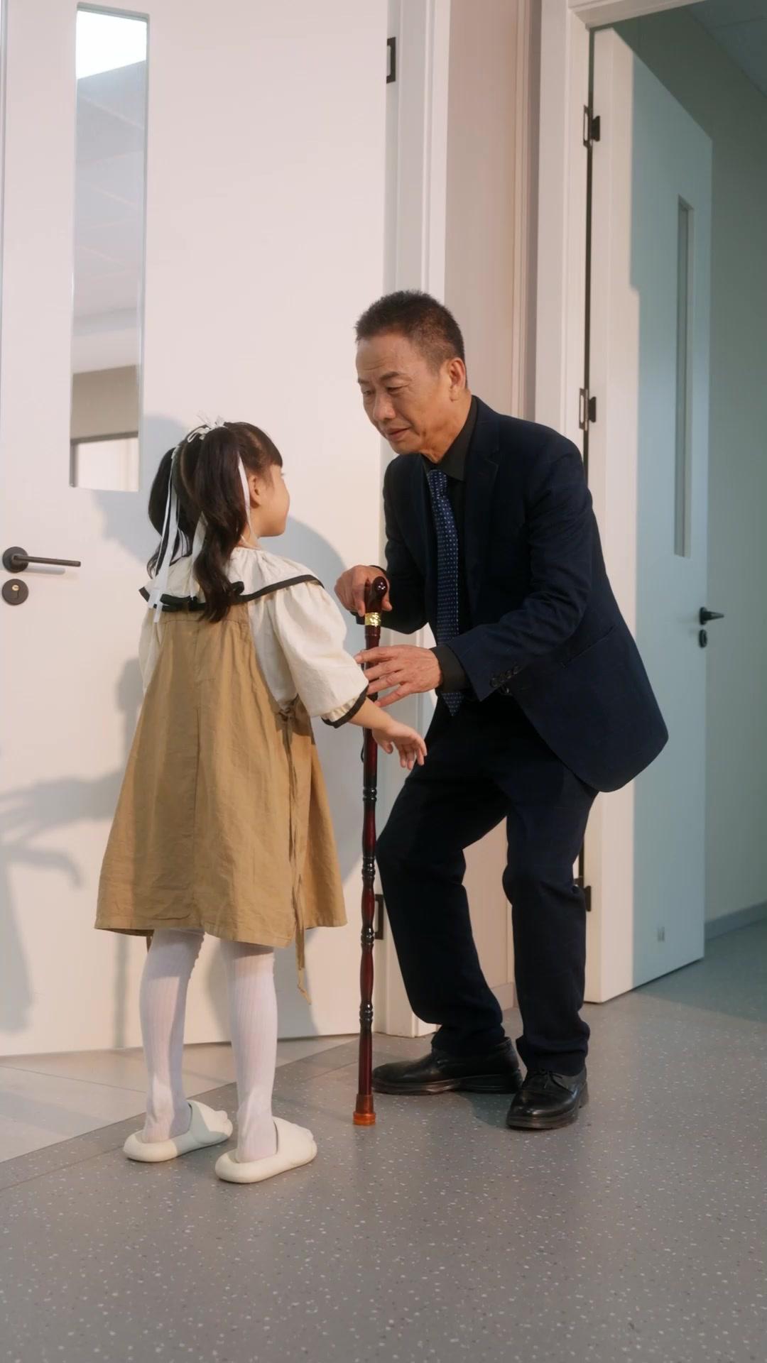 Berkat Anak, Berlabuh ke Hatimu