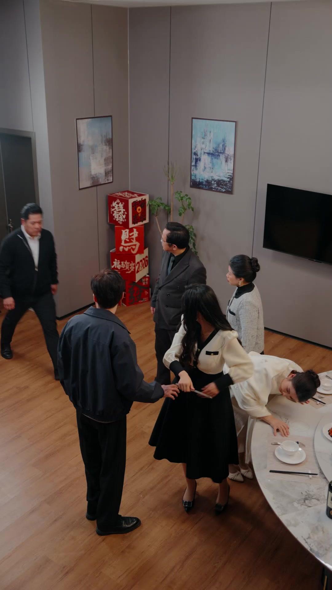 A Miracle Doctor at Sixty