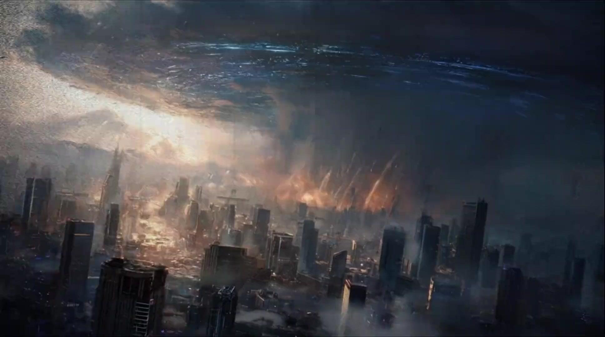 Unsterblich wider Willen: Mein Dämon aus dem All