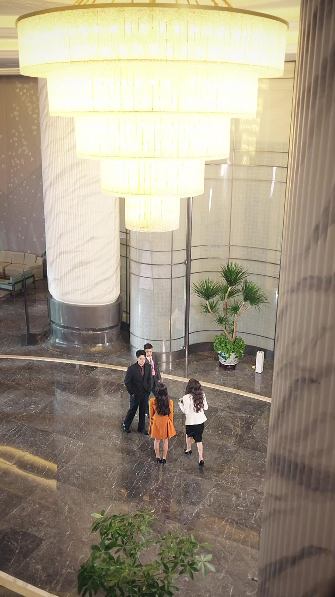 (Dubbing)Hamil Manis: Dimanjakan Suami Bos Besar