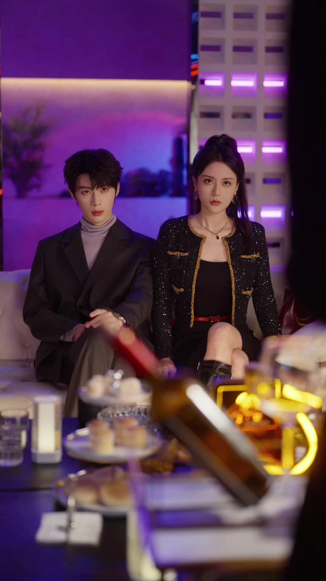 지지 않는 달빛