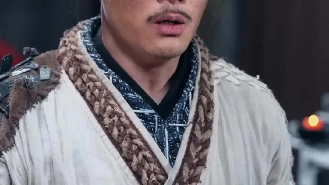 General at the Gates: When the Red Veil Falls and Truth Bleeds