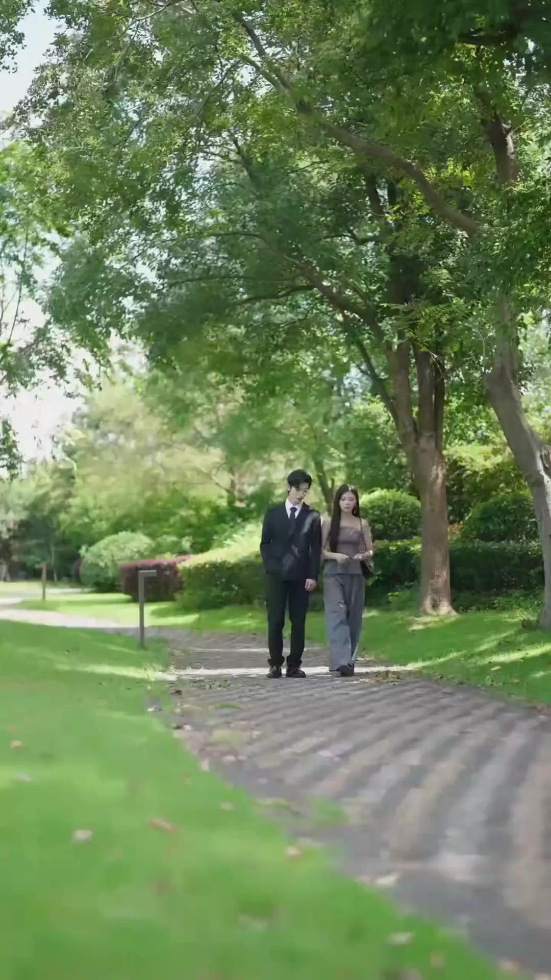 (Dubbed)Mr. CEO's First Love