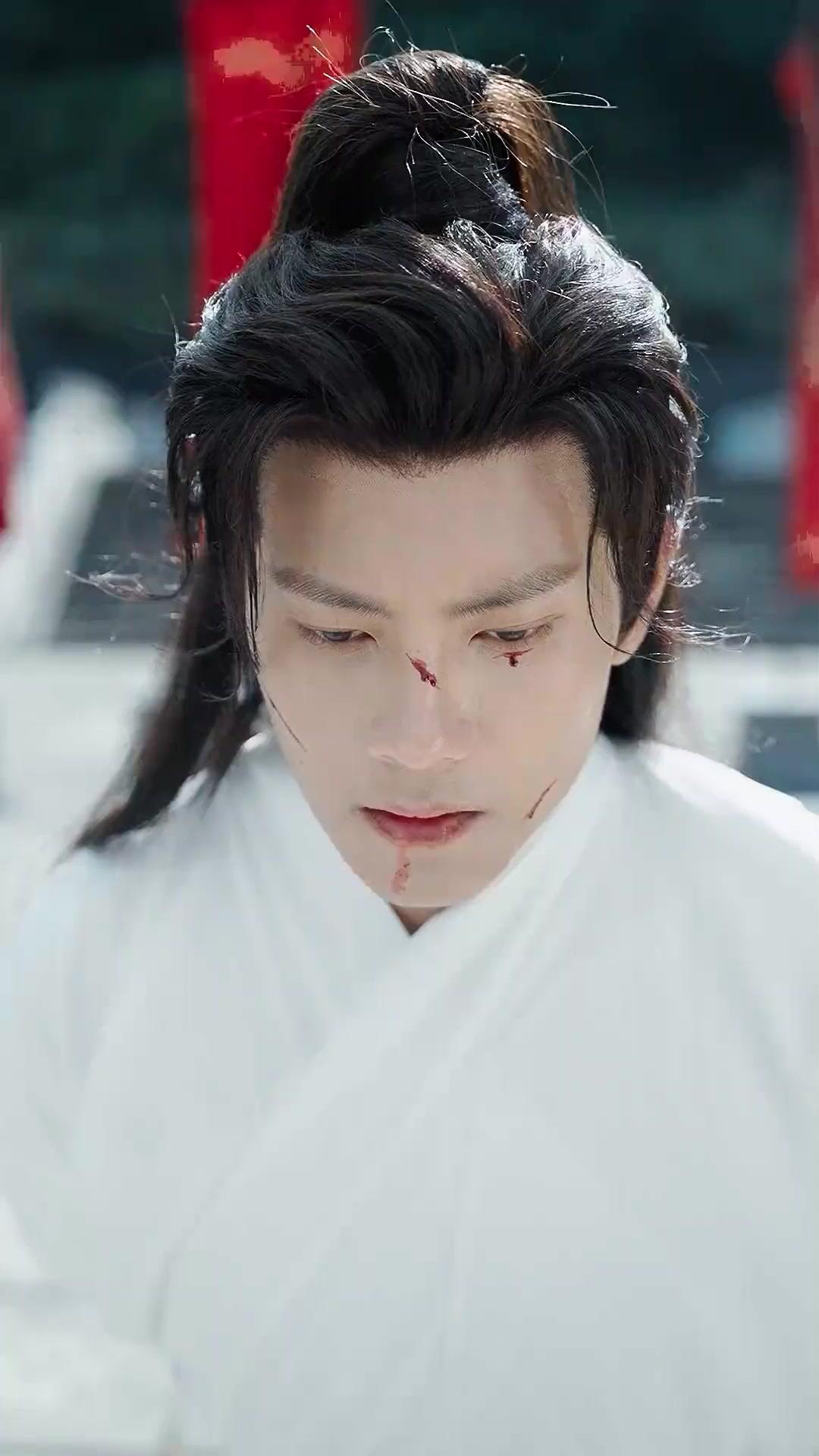 (Dubbed)Frost and Flame