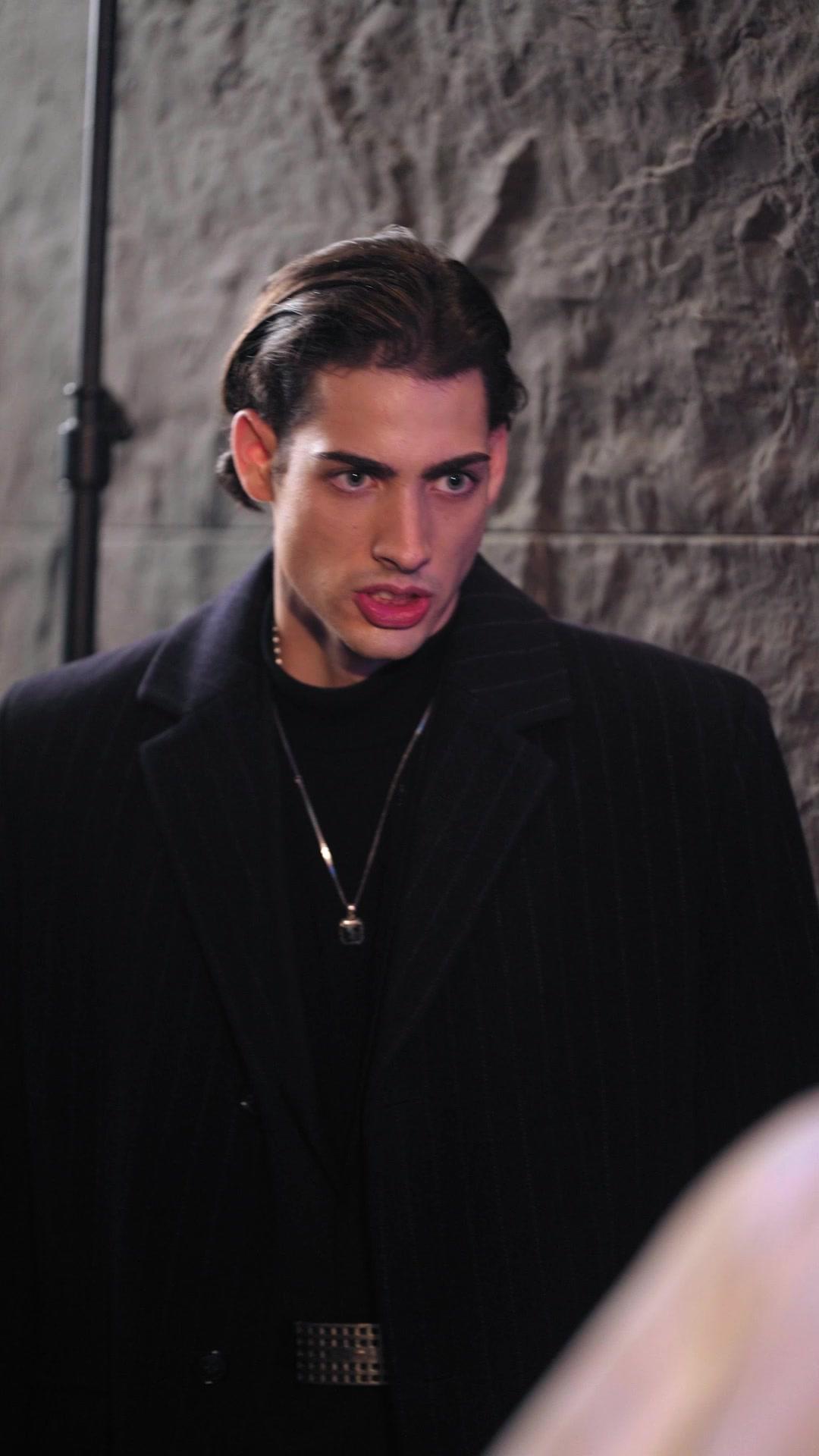 A Noiva Predestinada do Rei Alpha