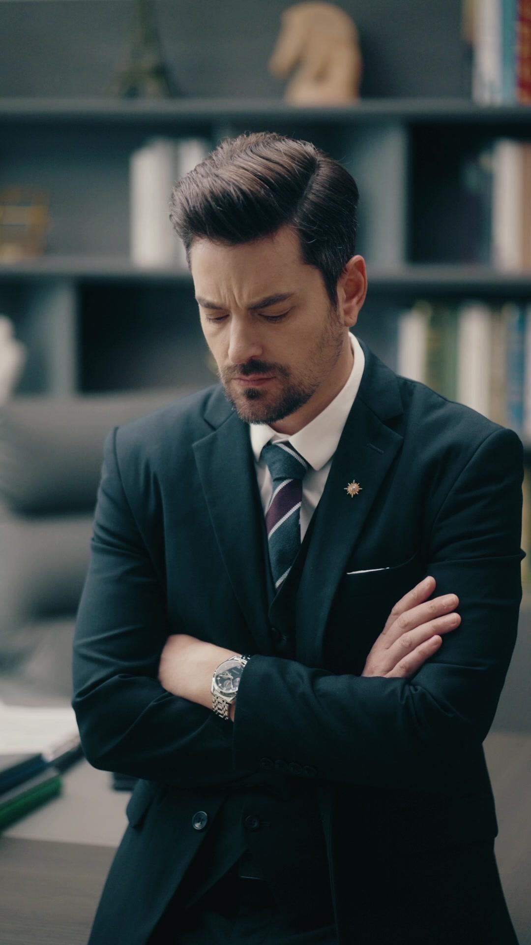 My CEO, Stop Seducing Me