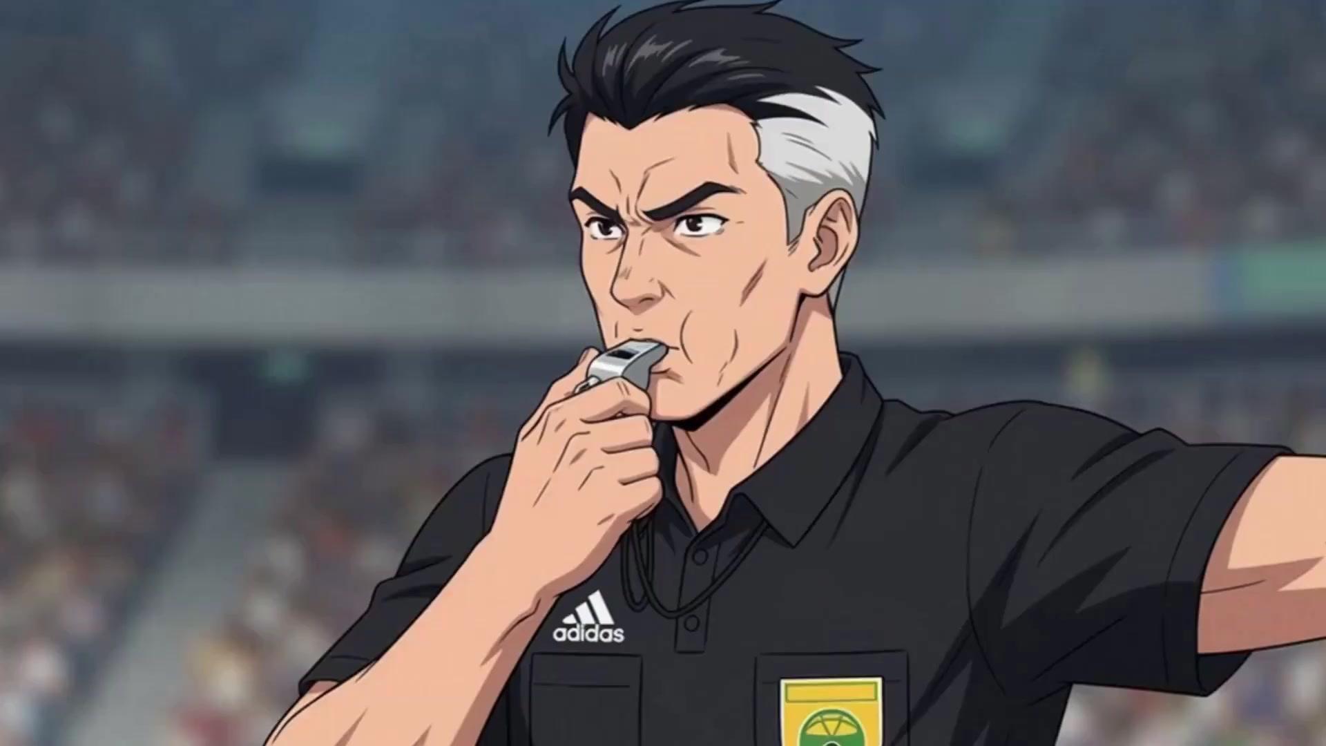 Thiên Tài Sân Cỏ Đại Hạ