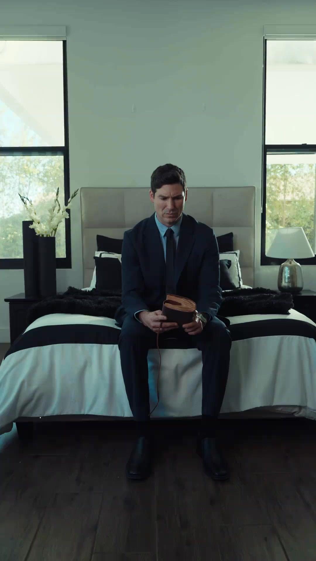 (Doublage)L'HÉRITIÈRE RENAÎT DES CENDRES