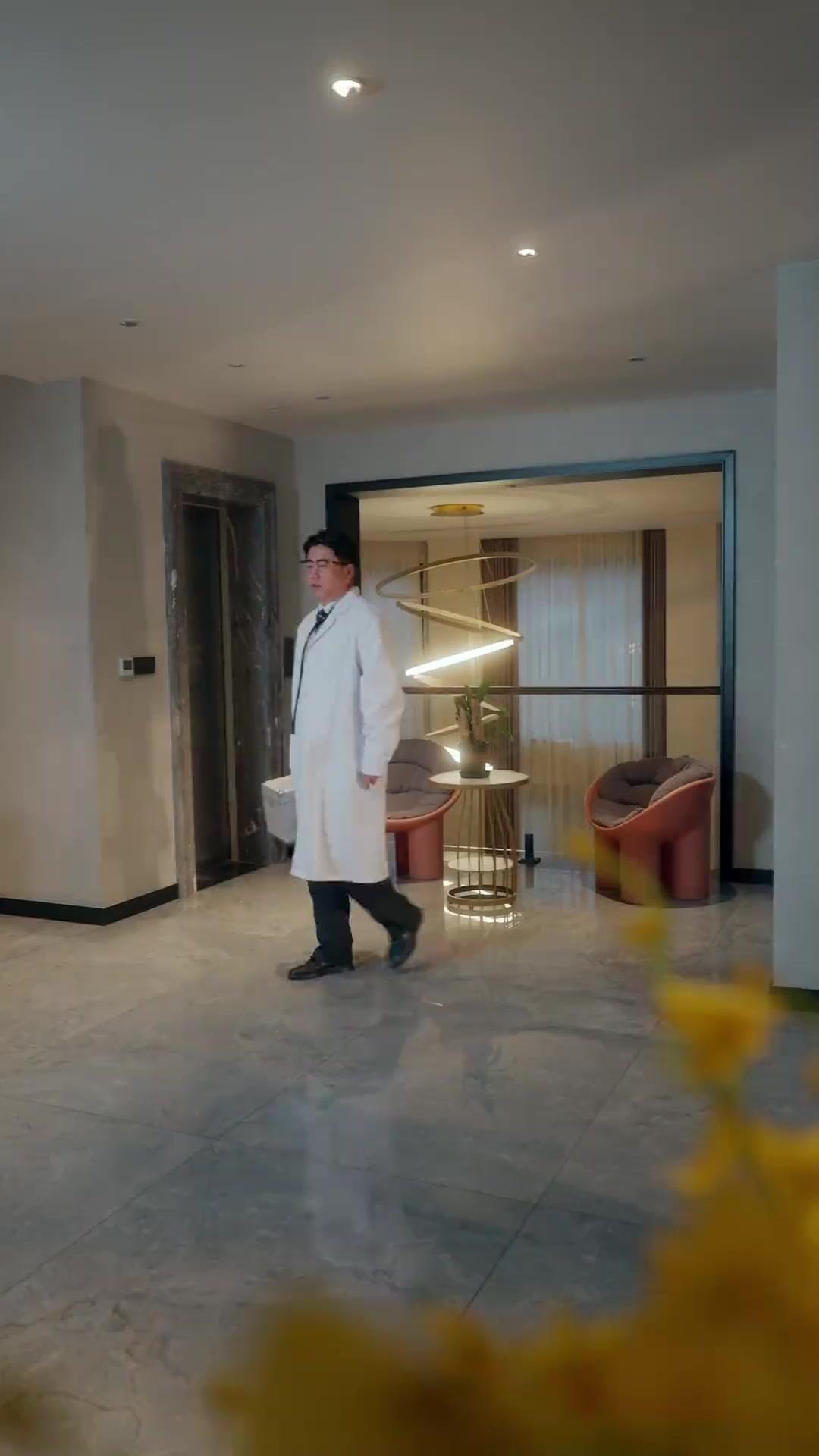 Ngư Thần Dứt Duyên