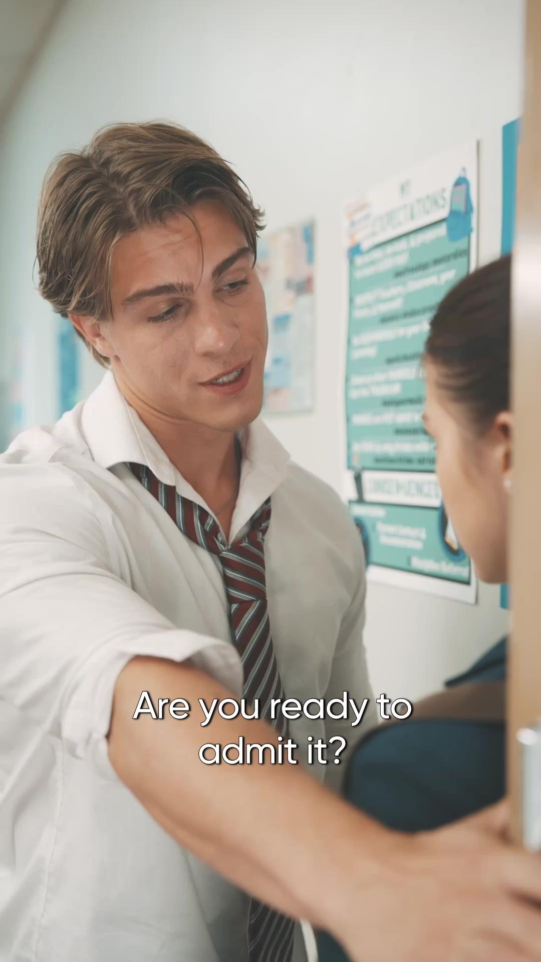 My Teenage Great-Grandma