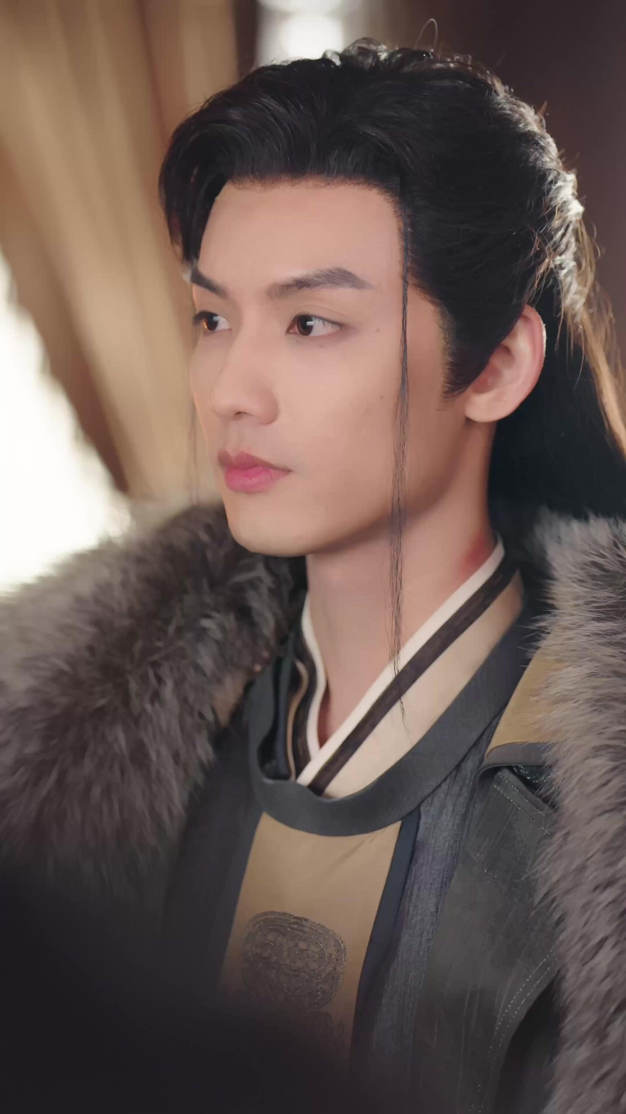 Stolen Nights With My Brother’s Wife