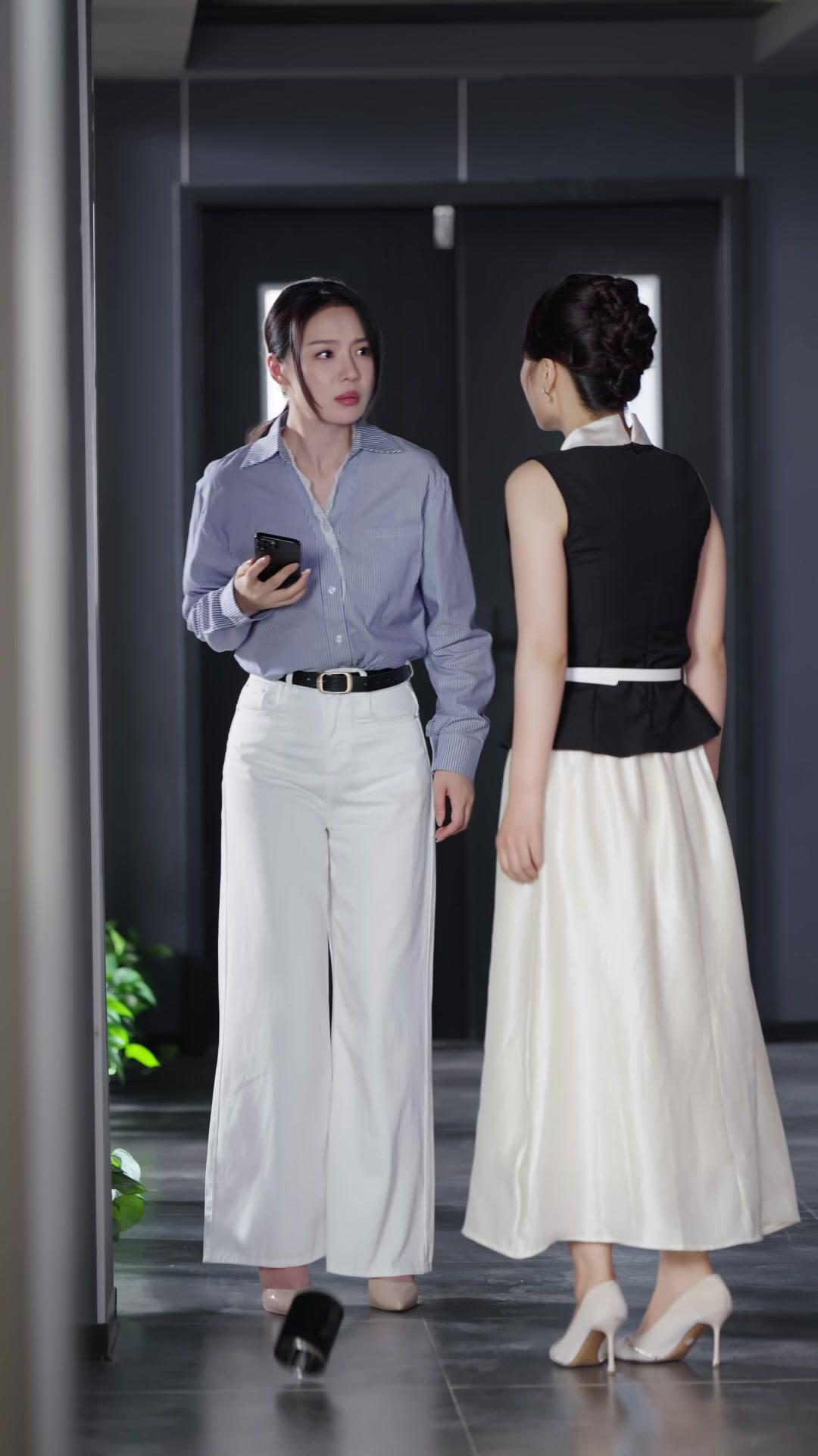 Assistant by Day, Obsession by Night