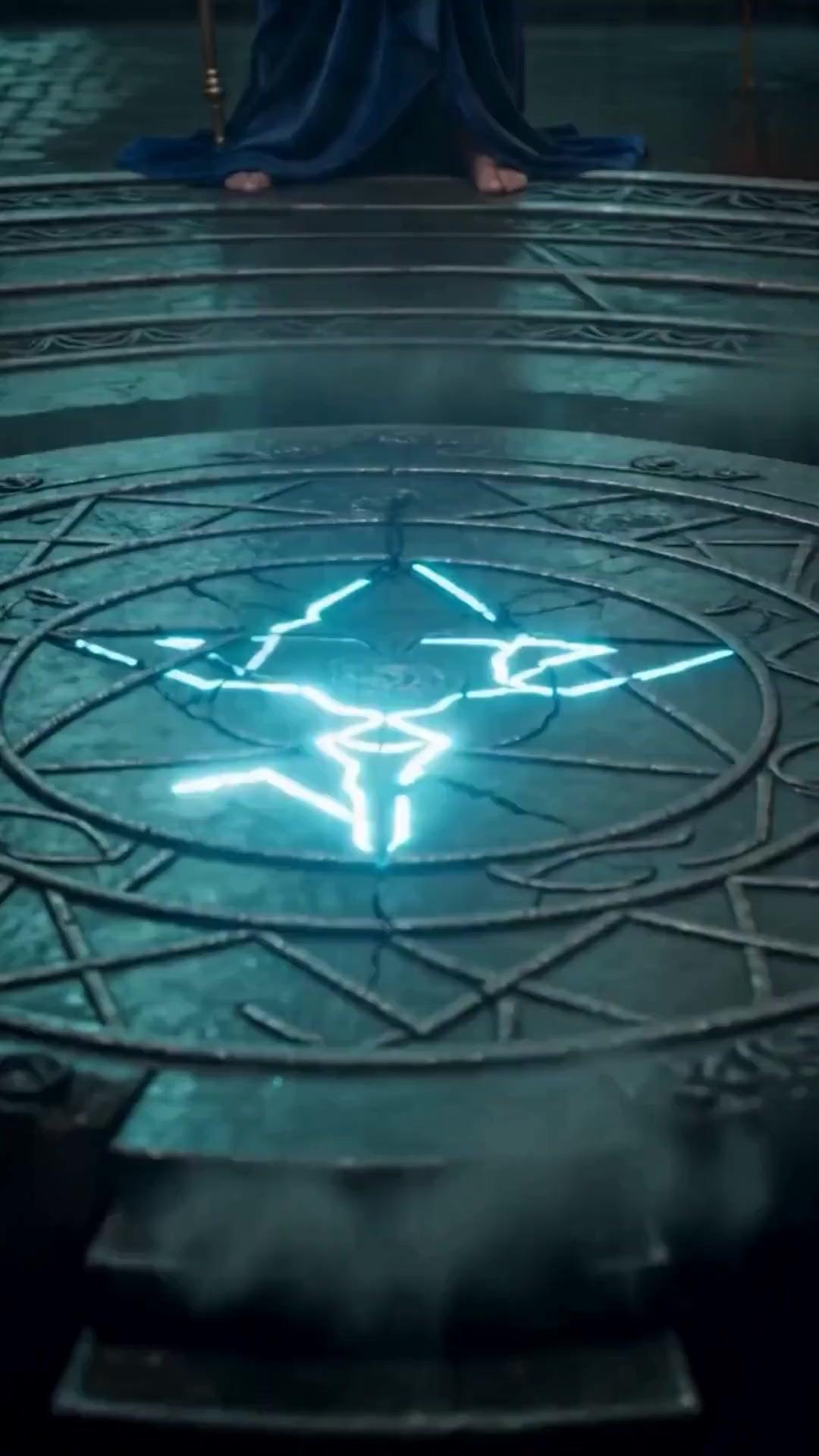 (Doblado) Un golpe en modo dios