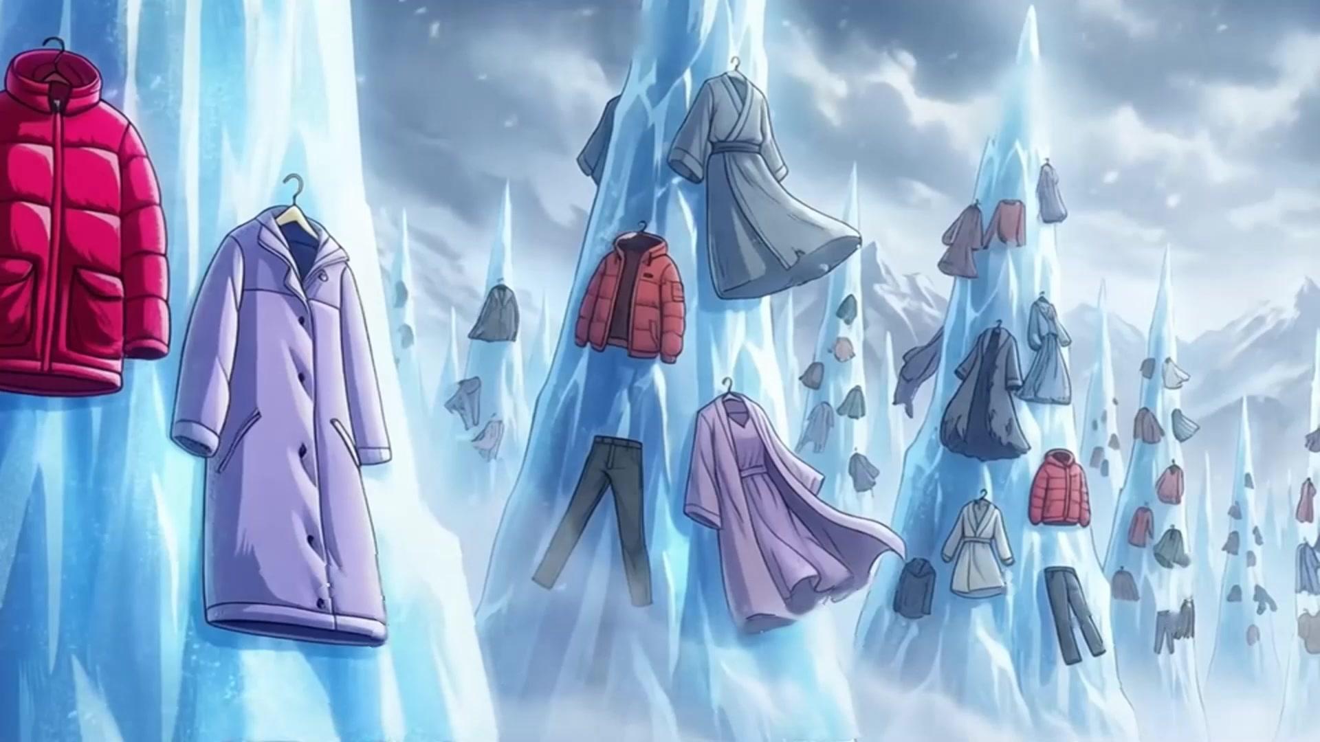 I'm the King of Battle Royale