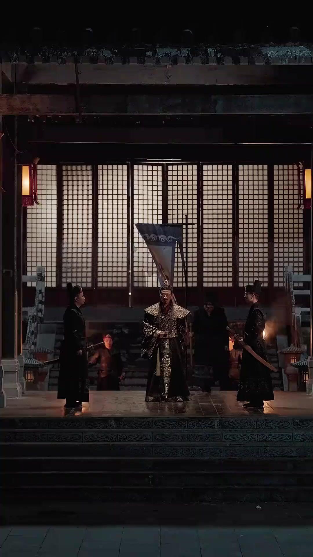 (Sulih suara) Tebus Langit