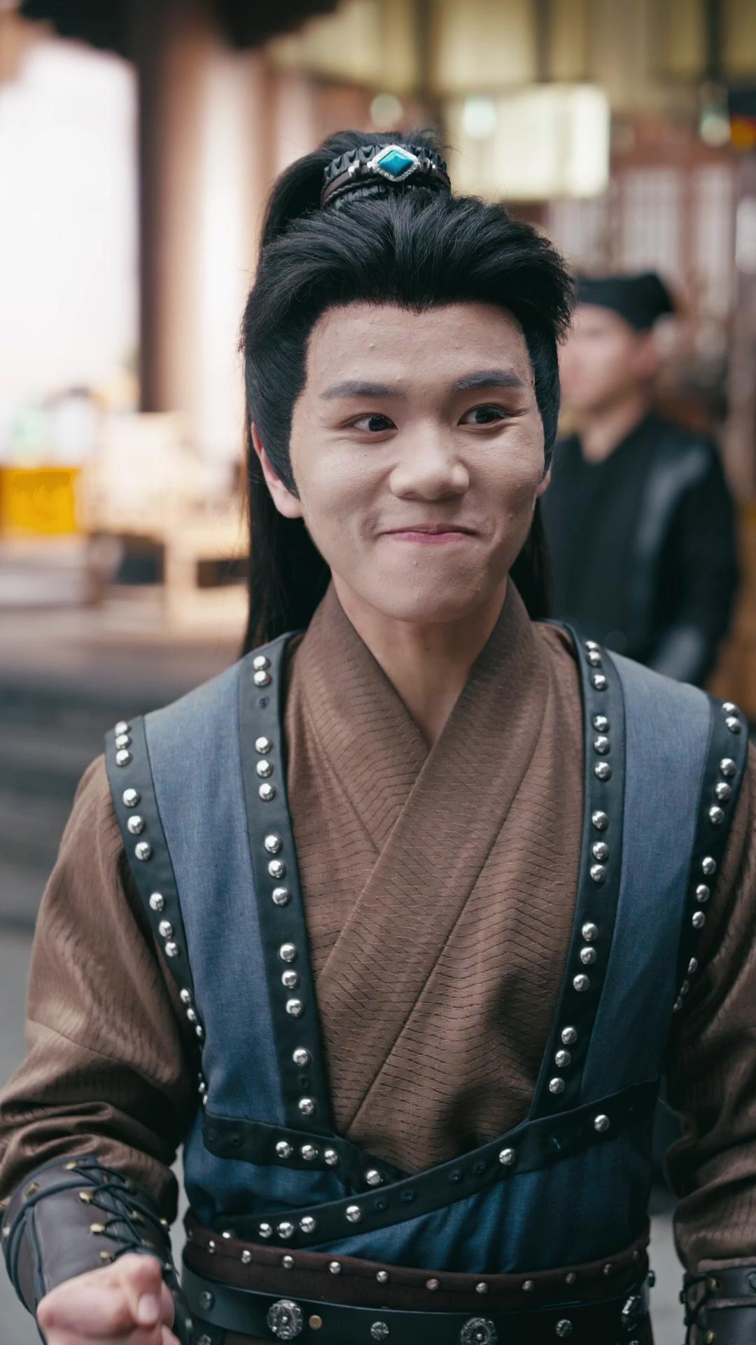 Sword God: The Legendary Janitor