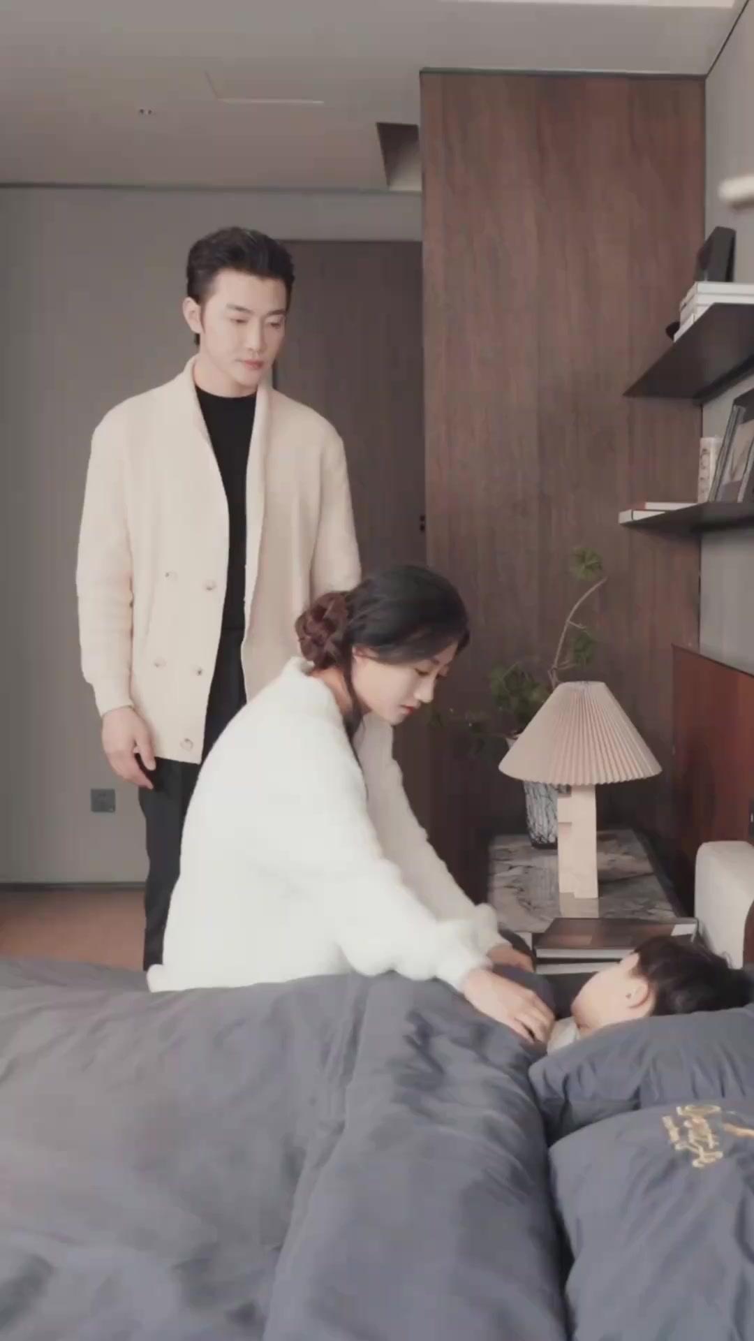 Musim Semi yang Baru 