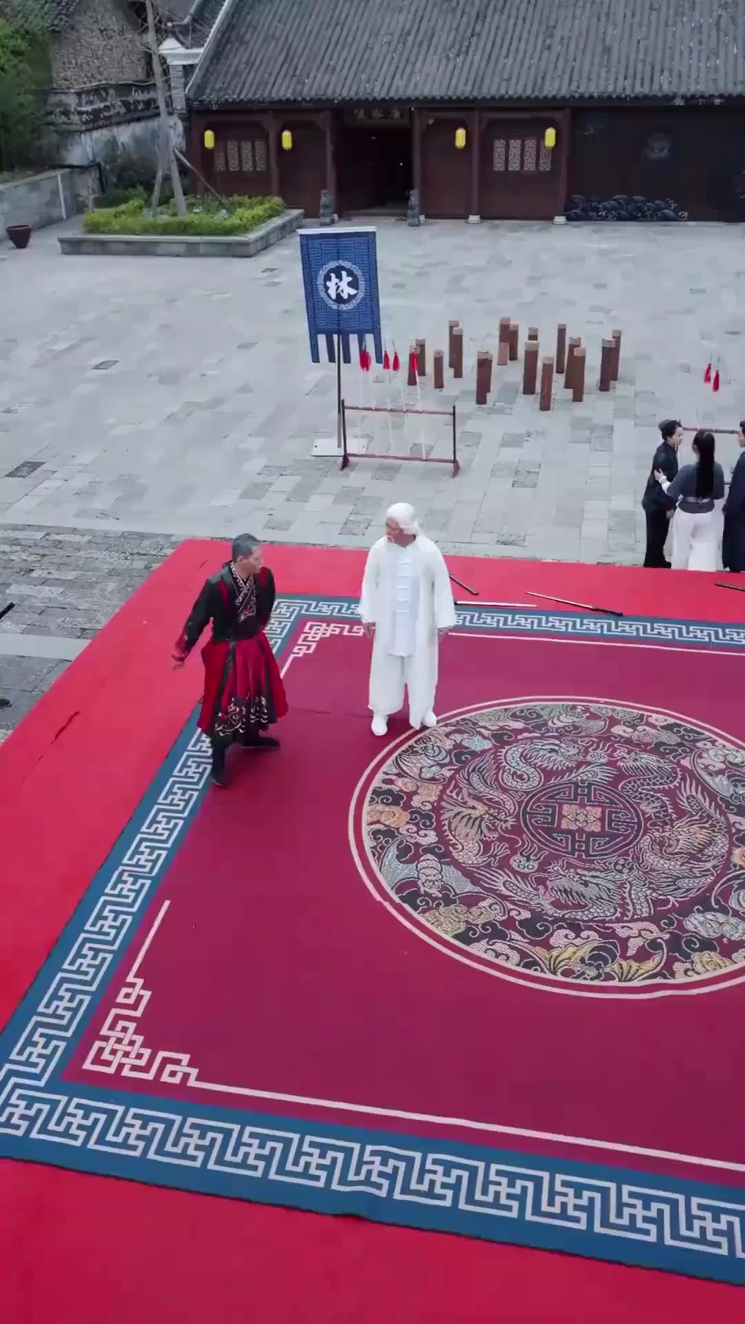 (Dubbed)Eva’s Defiance