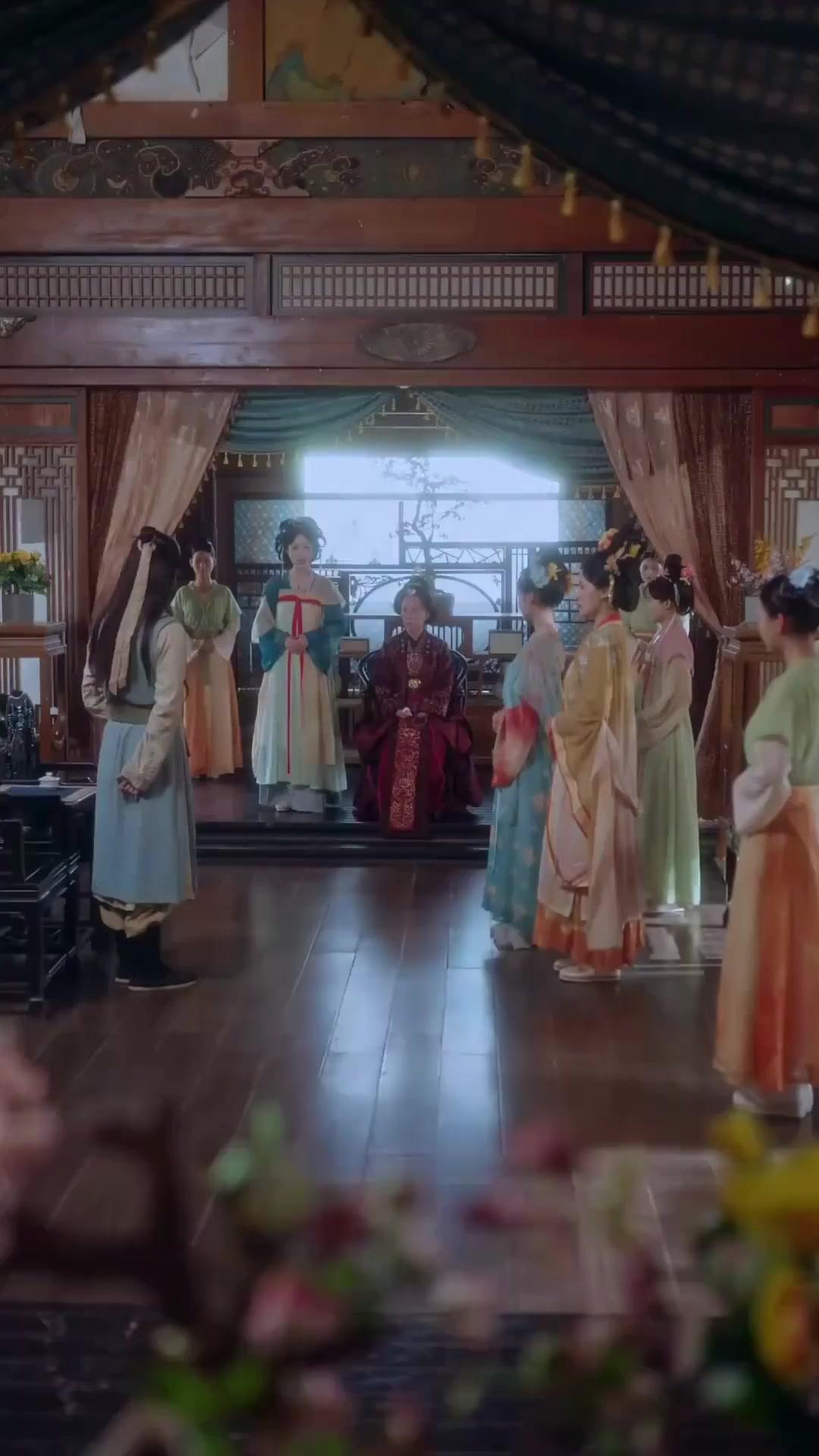 Playboy Prince vs. Reborn Lady