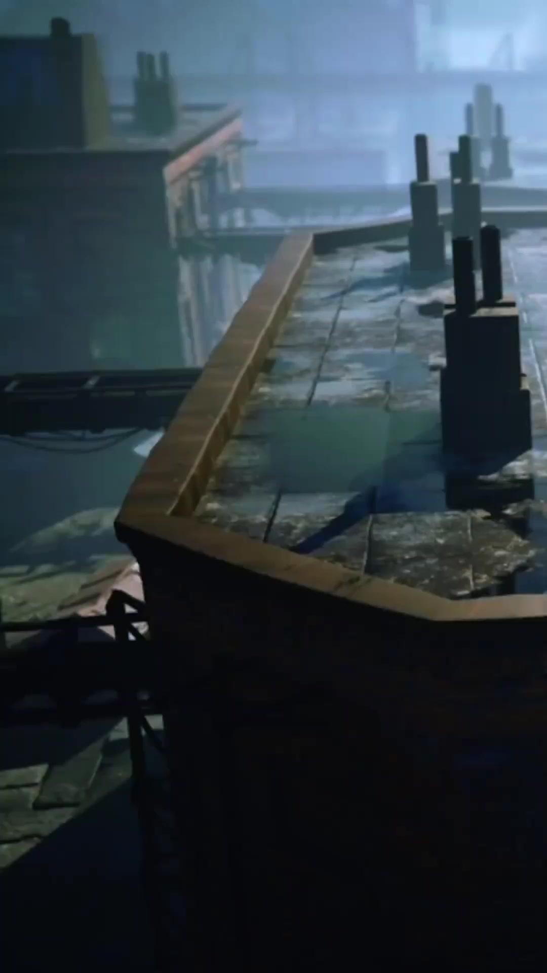 Raja Tinju! Dua Naga di Ring