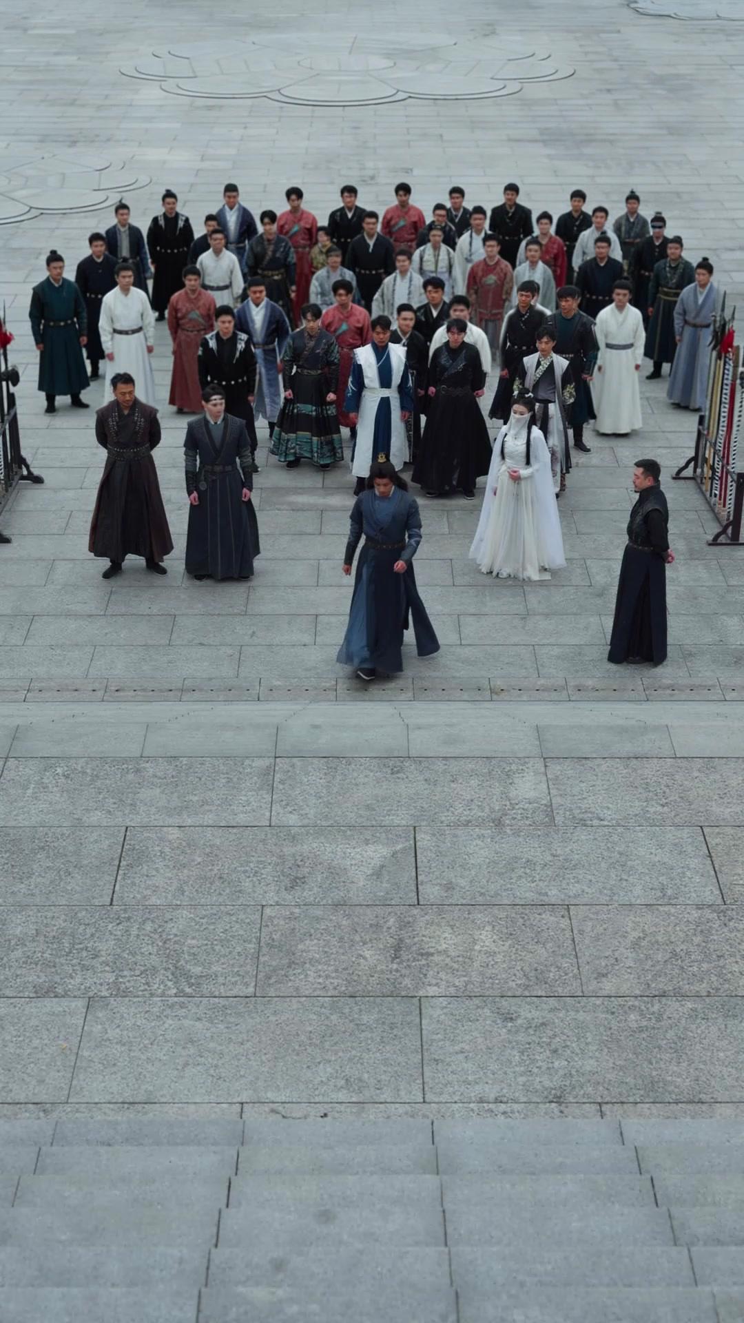 잊힌 괴물의 귀환