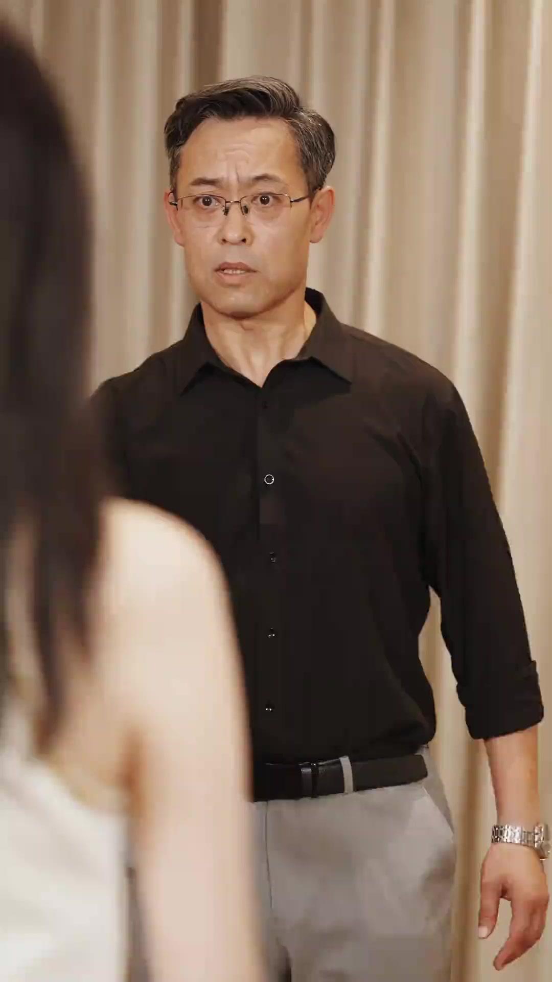 Padre, tu arrepentimiento llega tarde