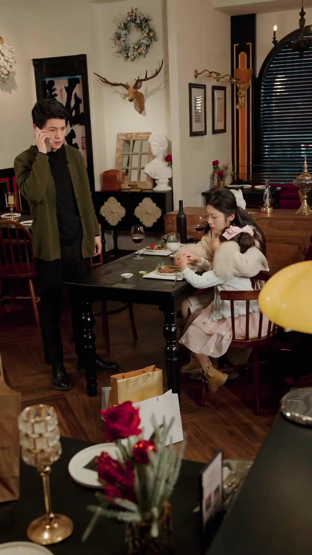 (Sulih suara)Pengkhianatan di Balik Pernikahan